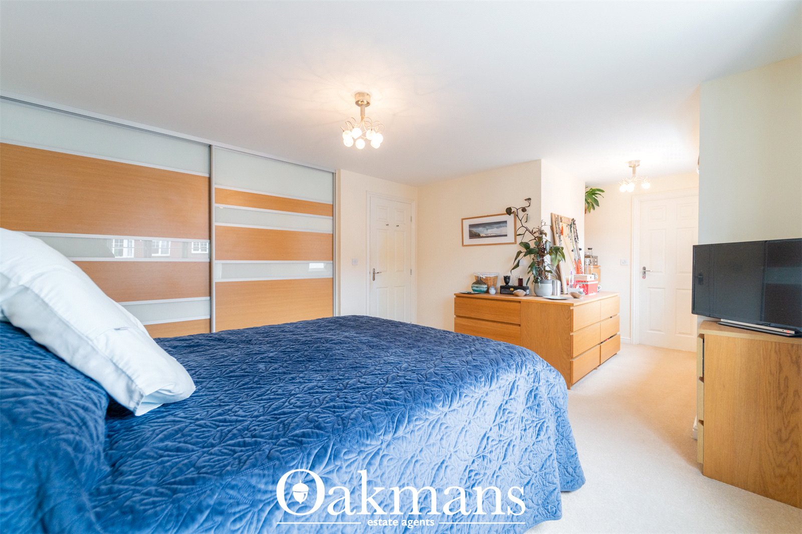 Ley Hill Farm Road, Birmingham, B31