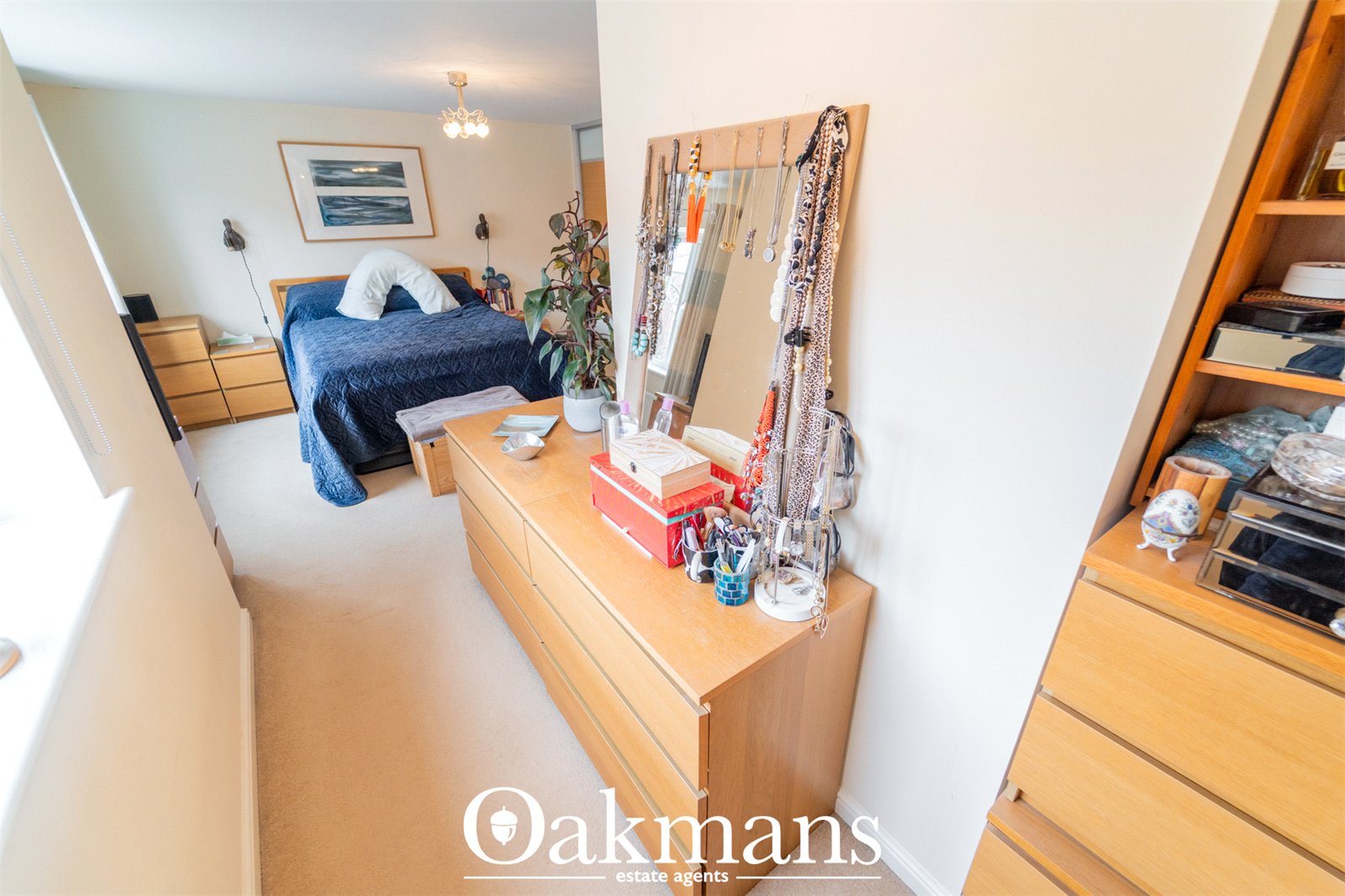 Ley Hill Farm Road, Birmingham, B31