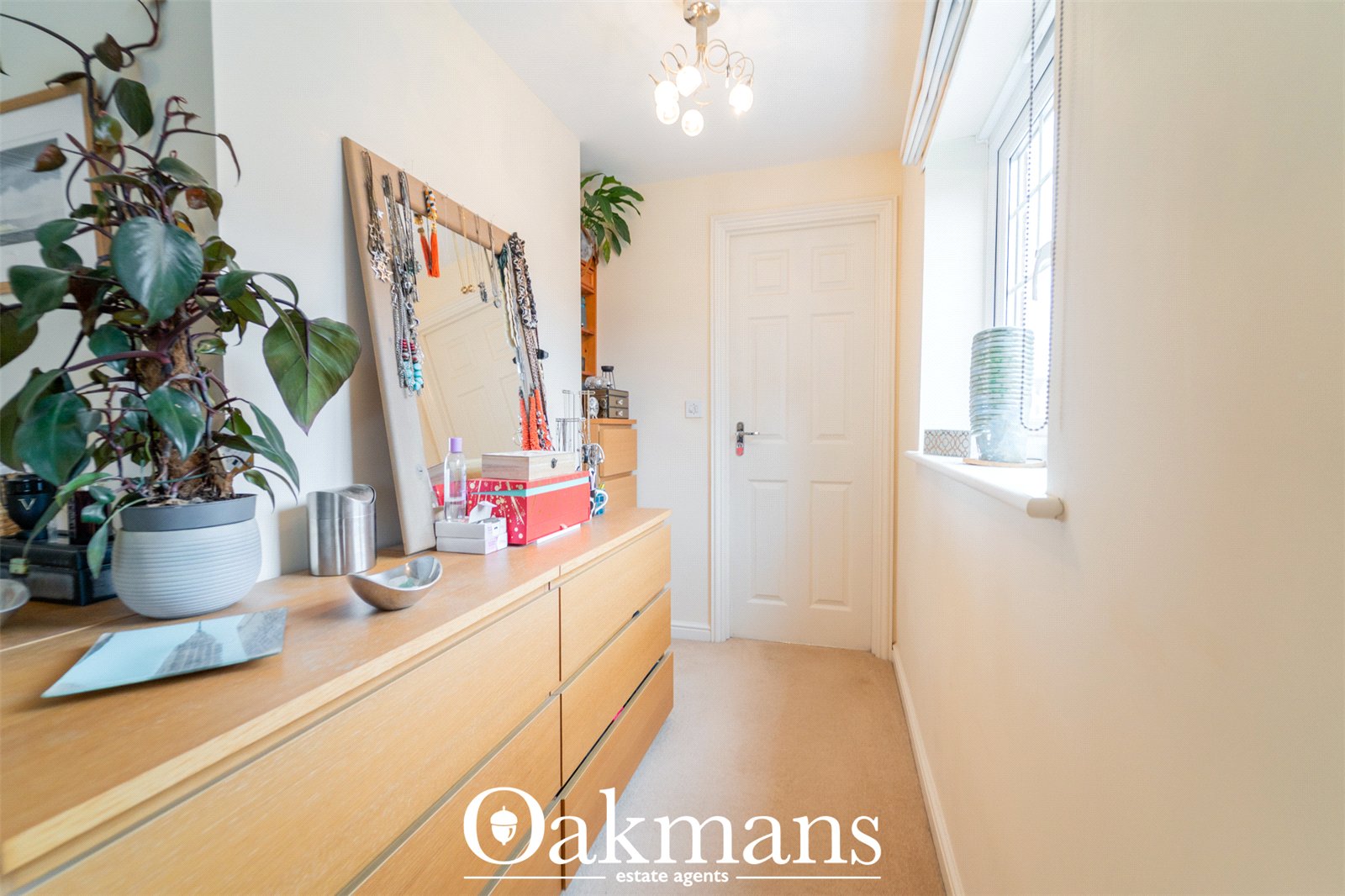 Ley Hill Farm Road, Birmingham, B31
