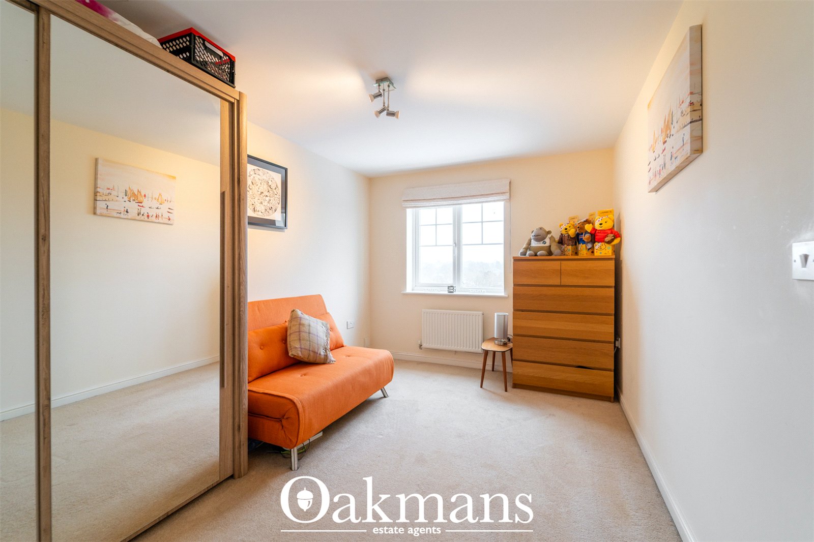 Ley Hill Farm Road, Birmingham, B31