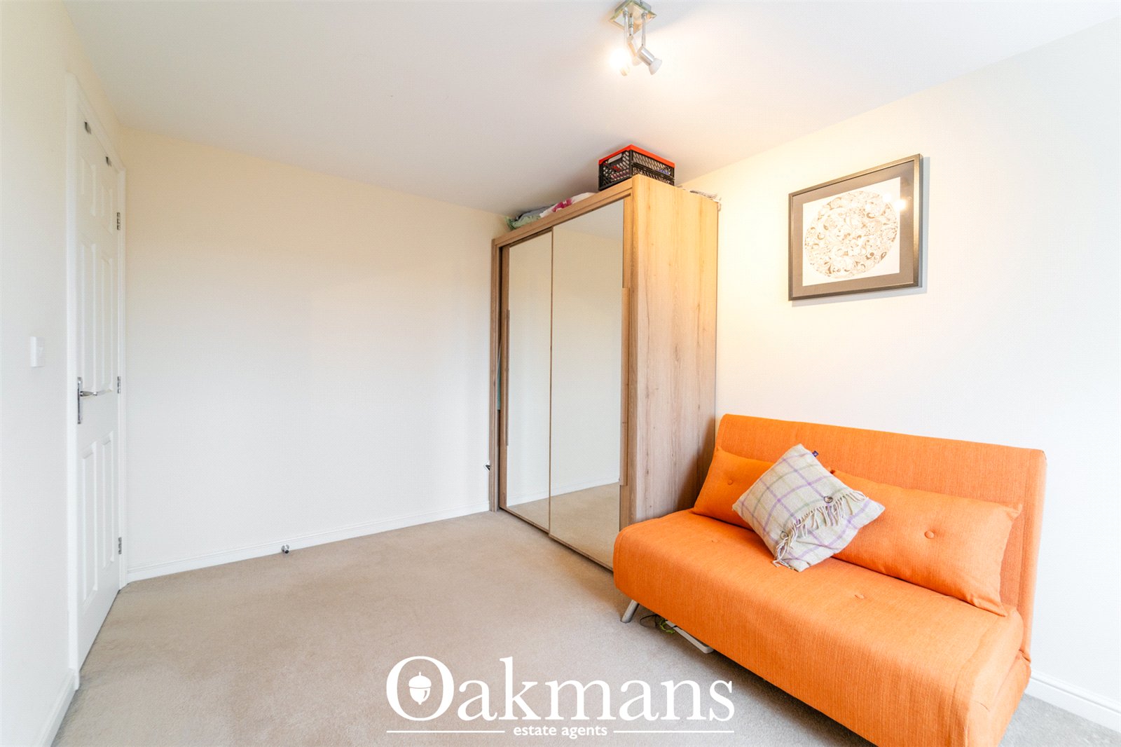 Ley Hill Farm Road, Birmingham, B31