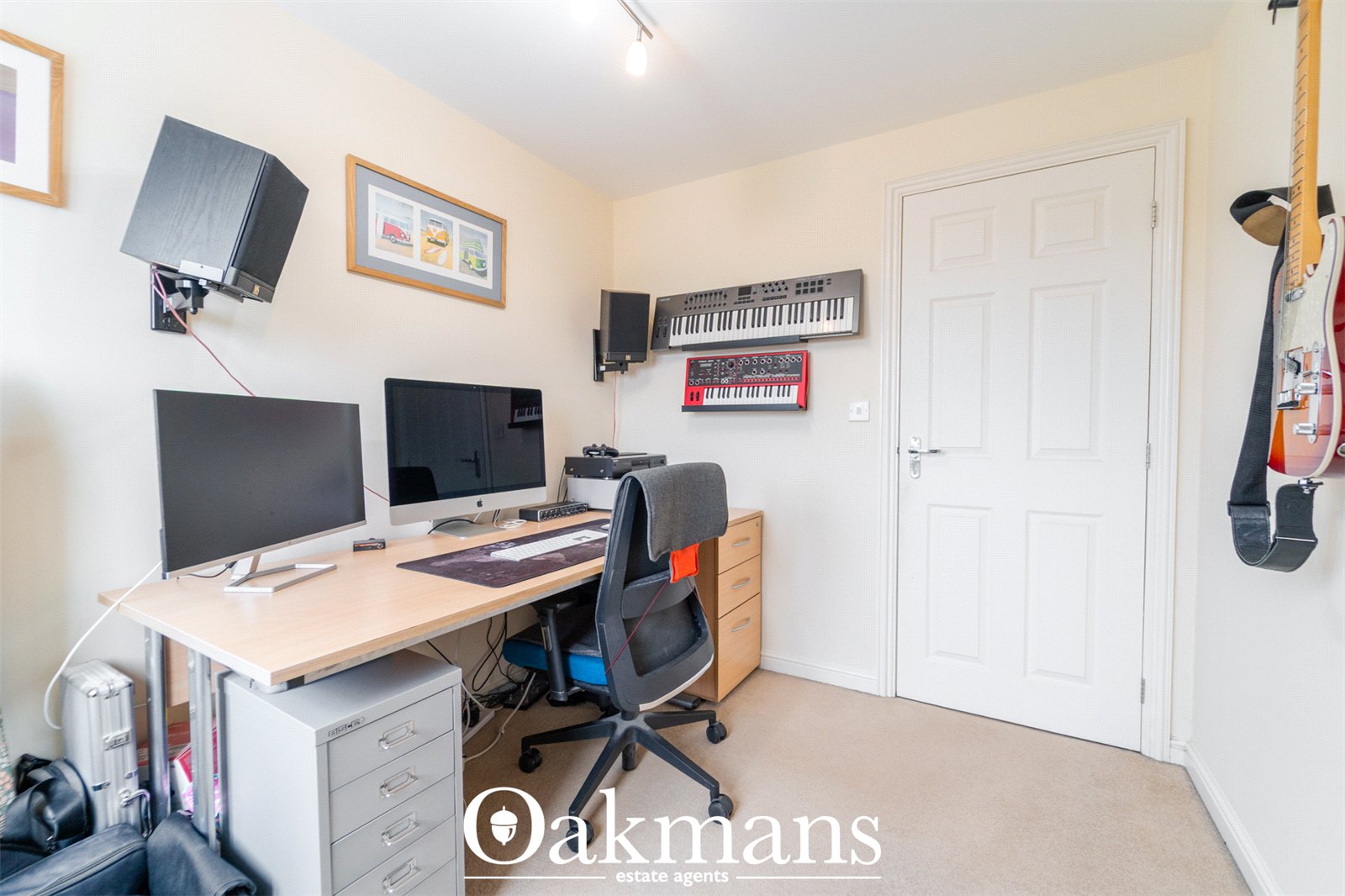 Ley Hill Farm Road, Birmingham, B31