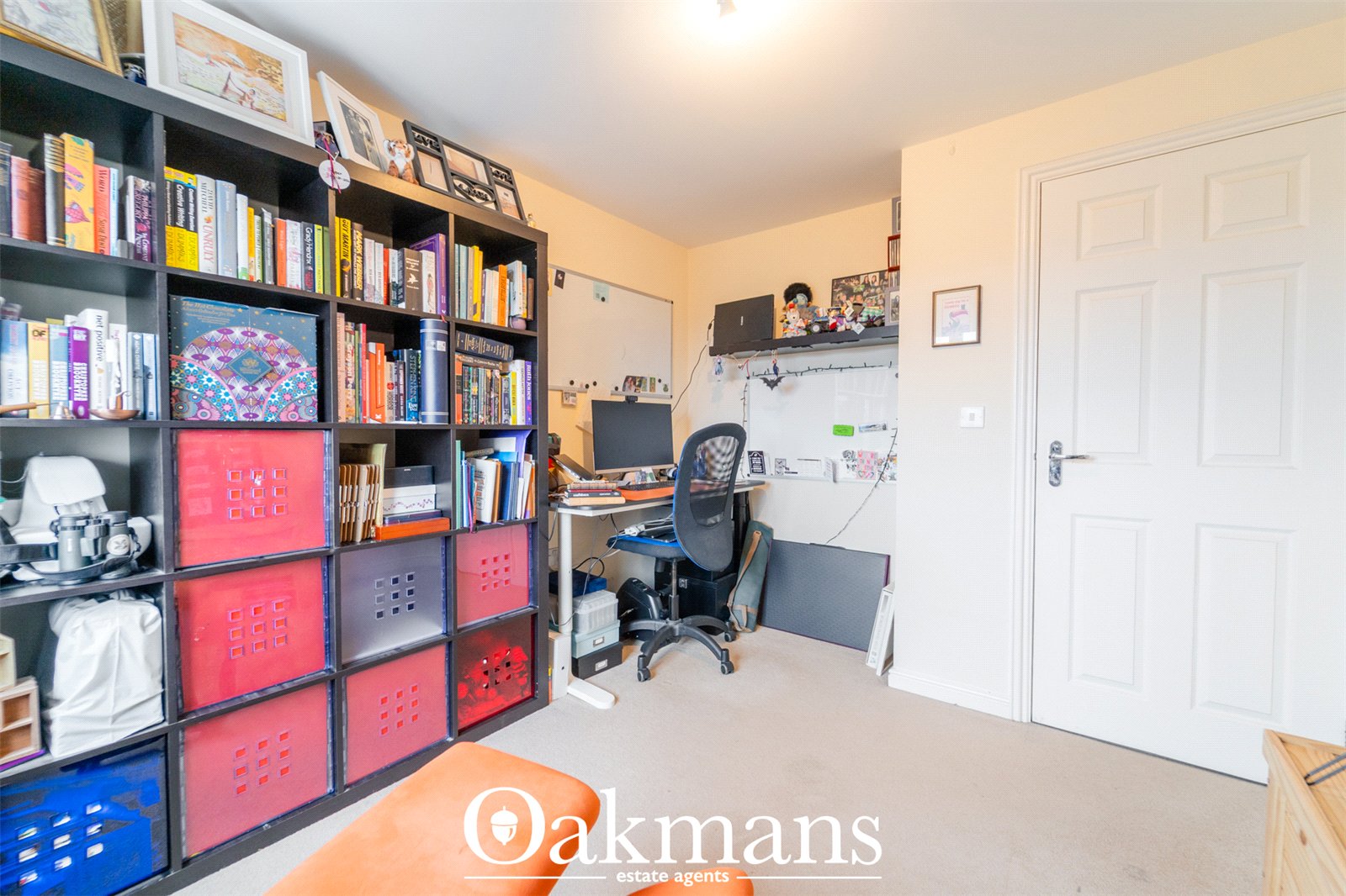 Ley Hill Farm Road, Birmingham, B31