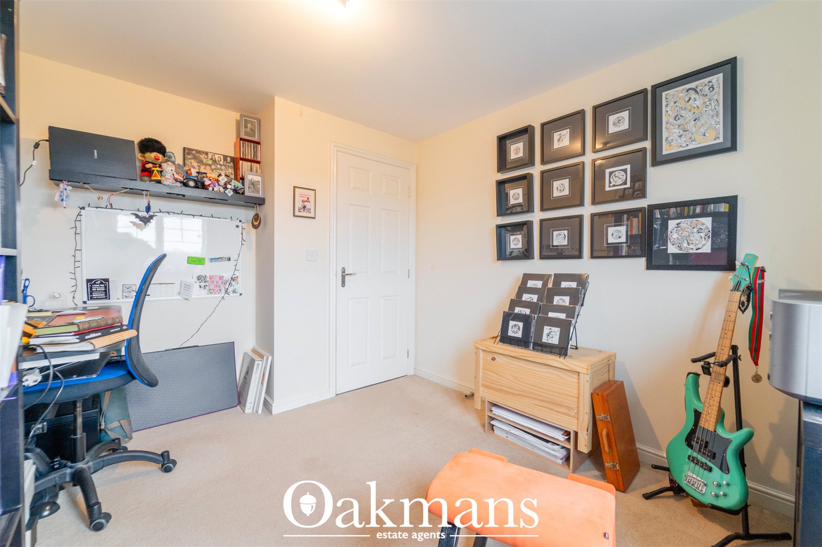 Ley Hill Farm Road, Birmingham, B31