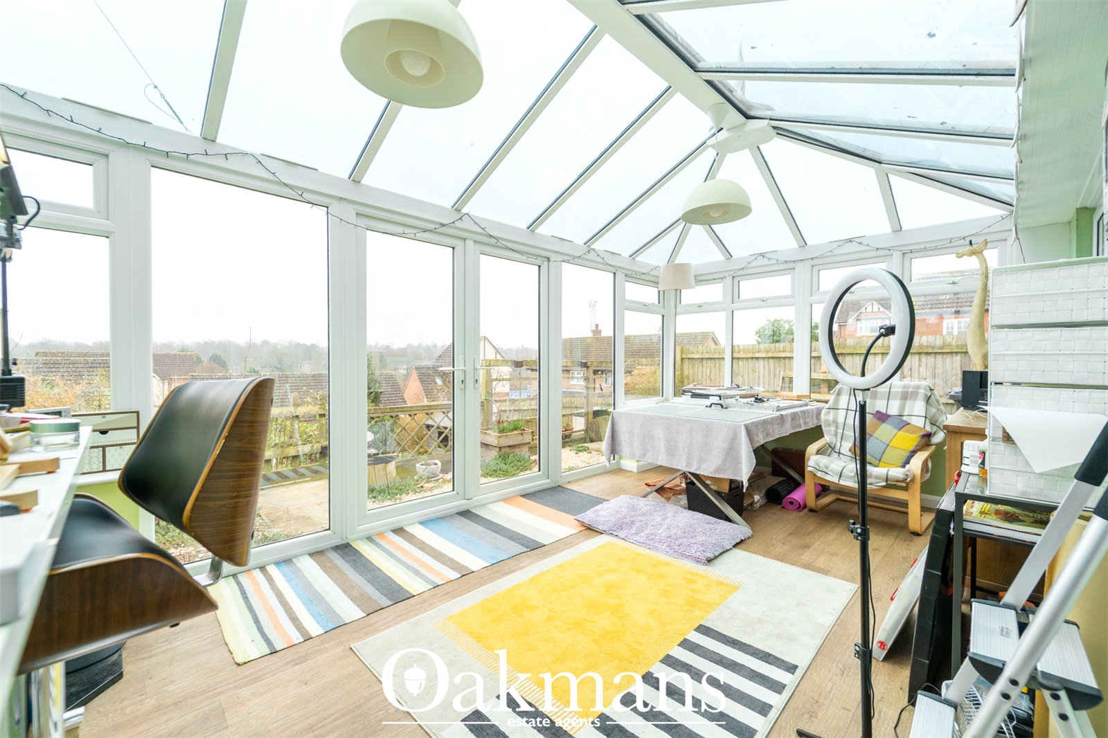 Ley Hill Farm Road, Birmingham, B31