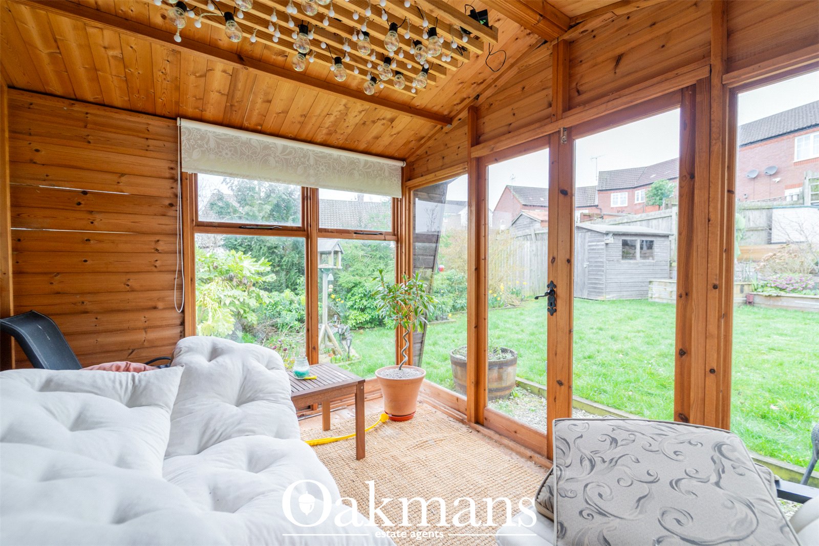 Ley Hill Farm Road, Birmingham, B31