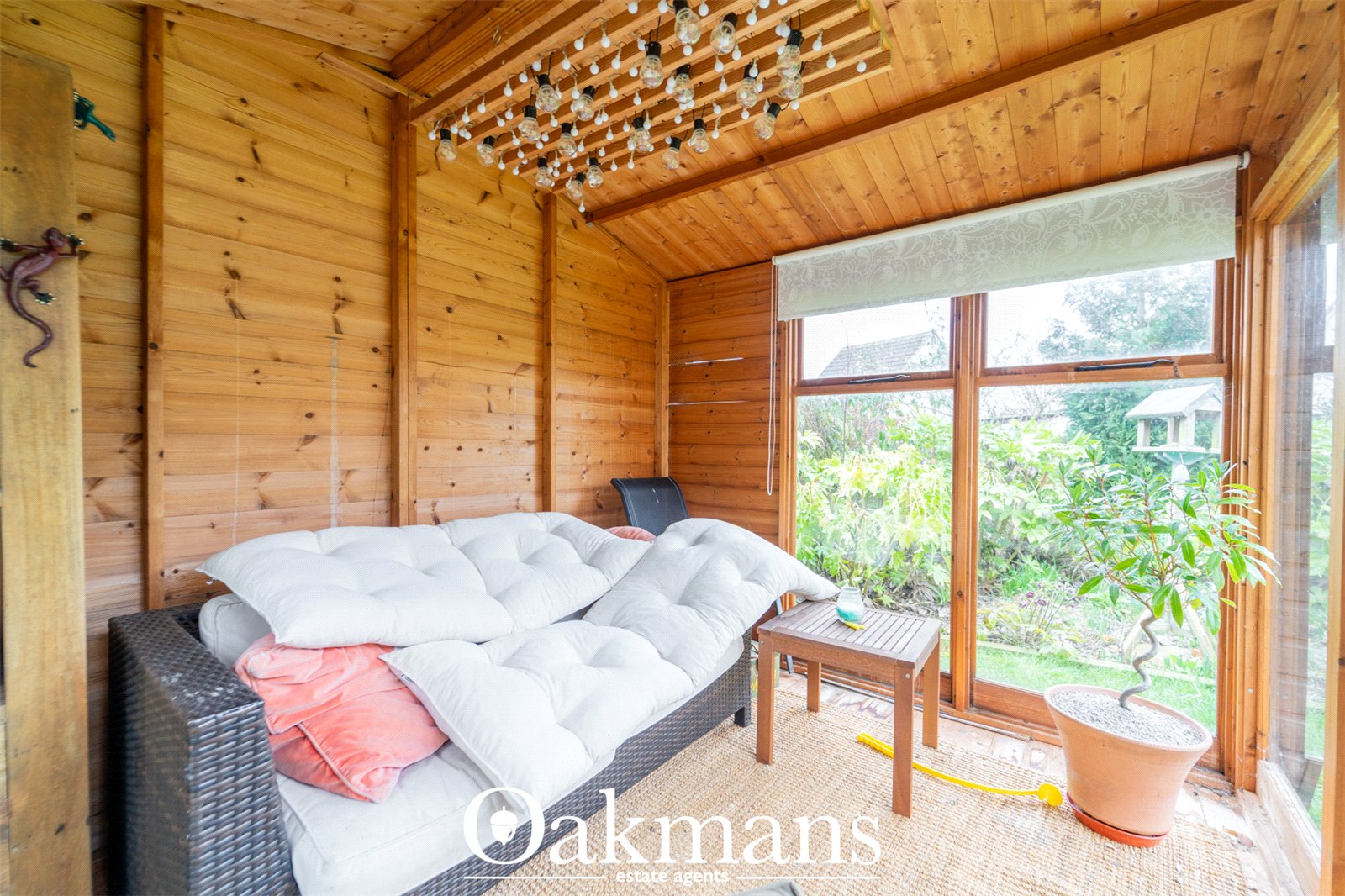 Ley Hill Farm Road, Birmingham, B31