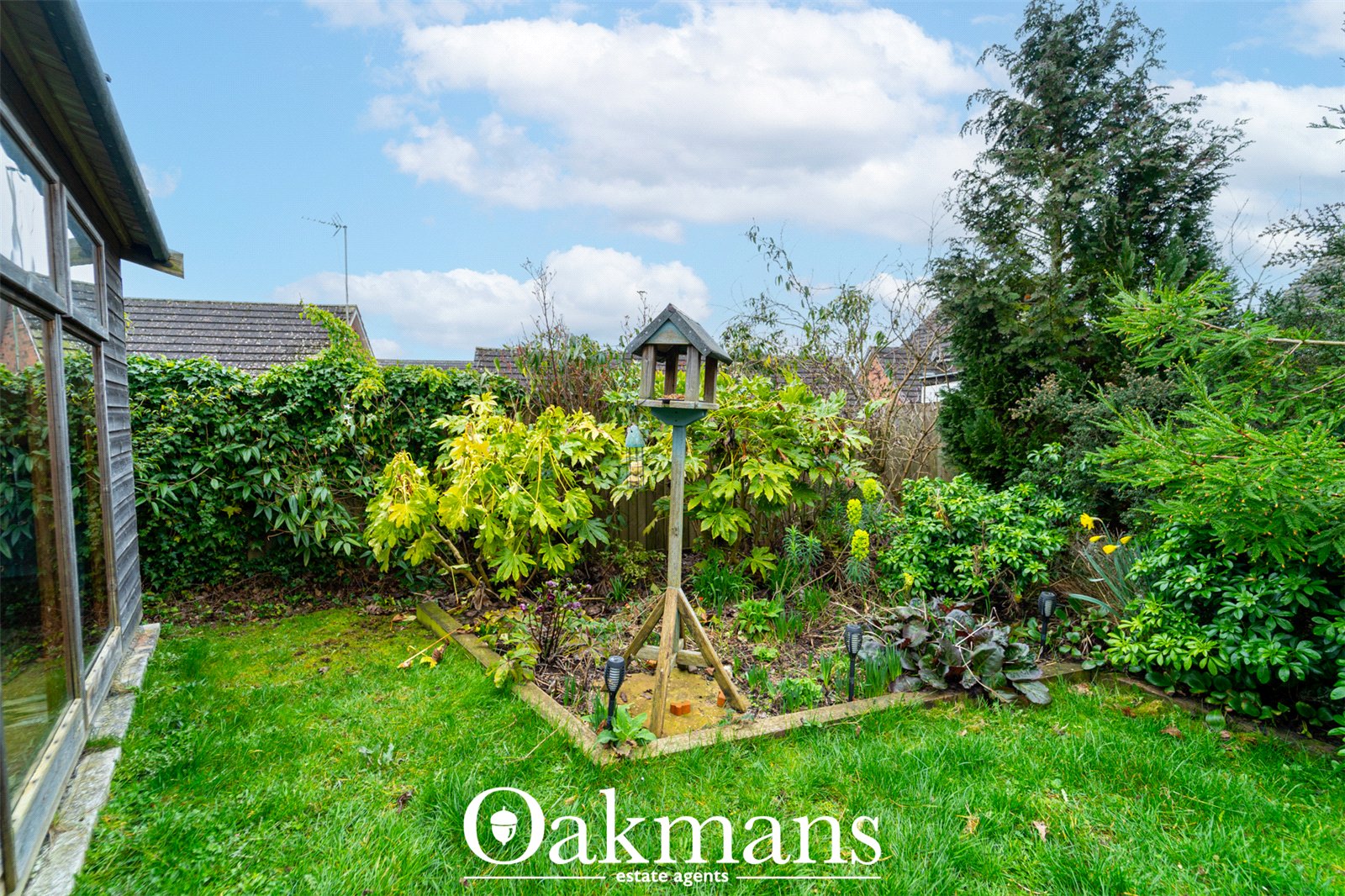 Ley Hill Farm Road, Birmingham, B31