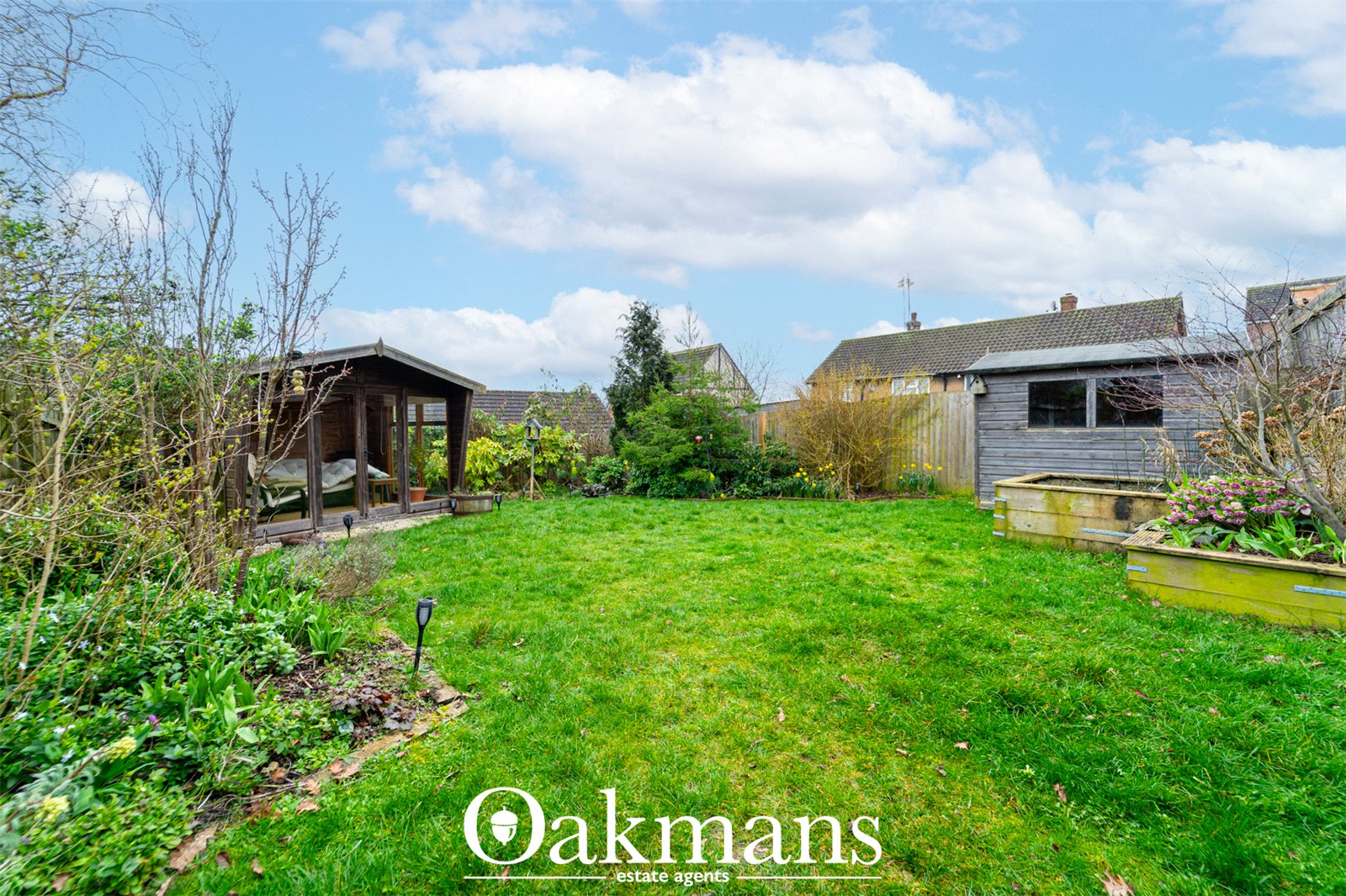 Ley Hill Farm Road, Birmingham, B31