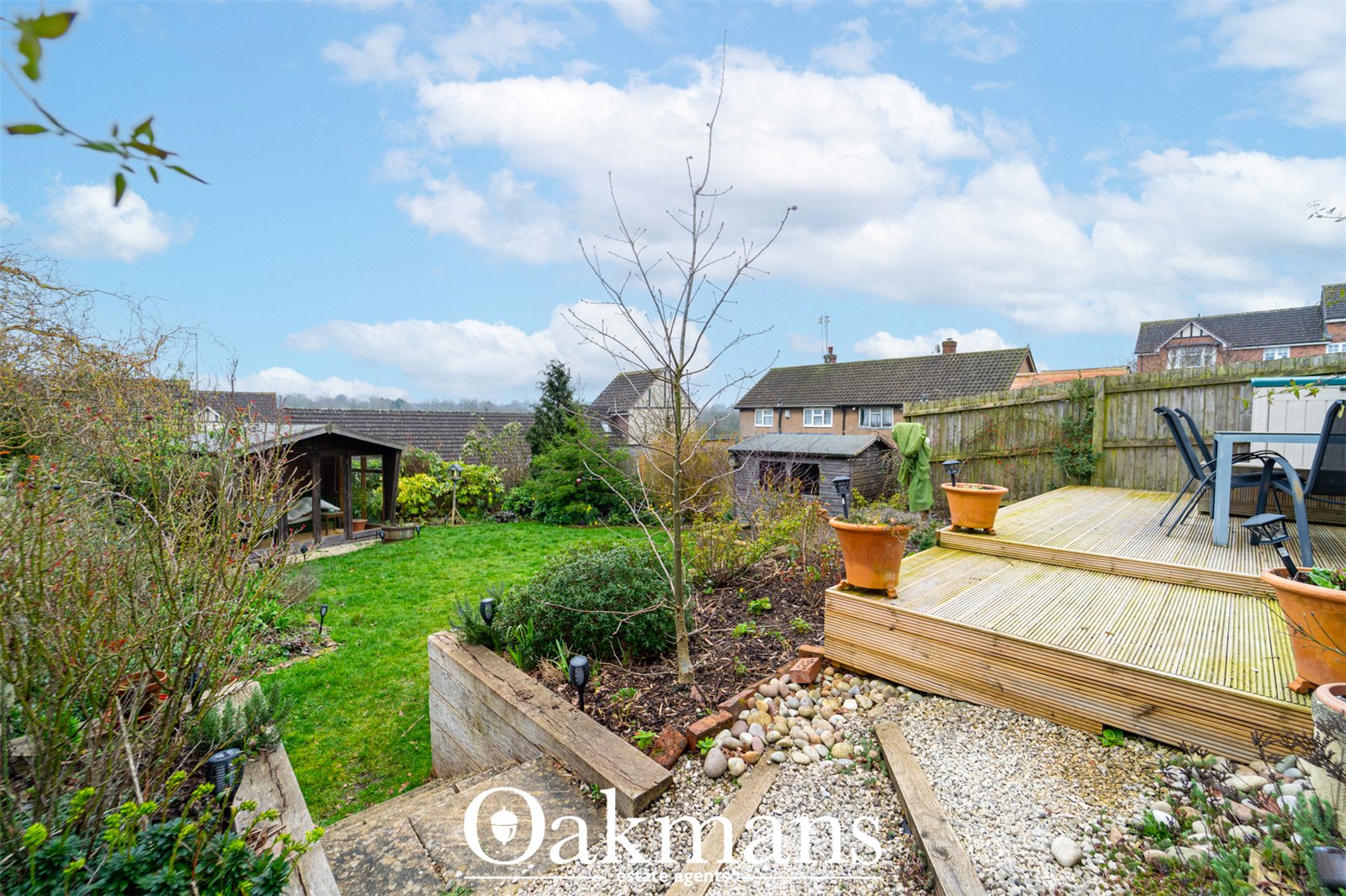 Ley Hill Farm Road, Birmingham, B31