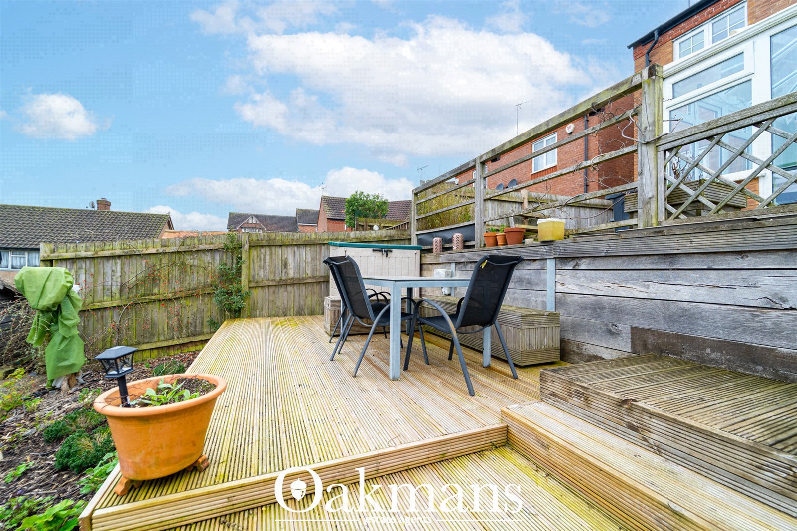 Ley Hill Farm Road, Birmingham, B31
