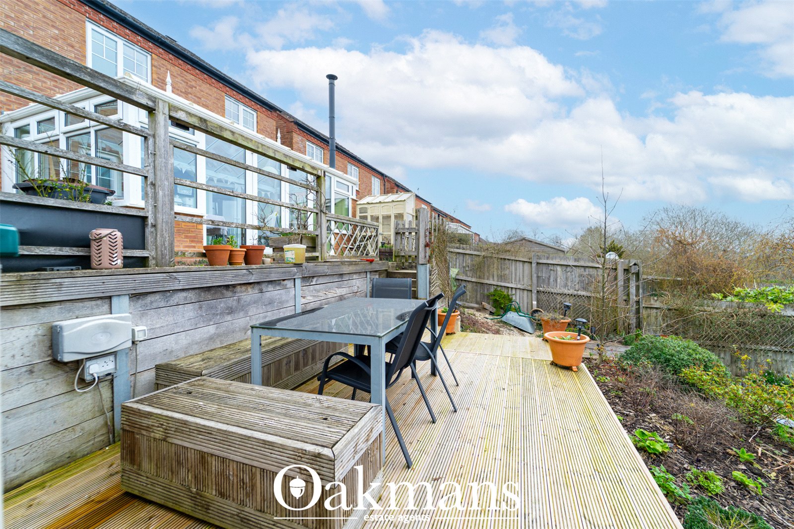 Ley Hill Farm Road, Birmingham, B31