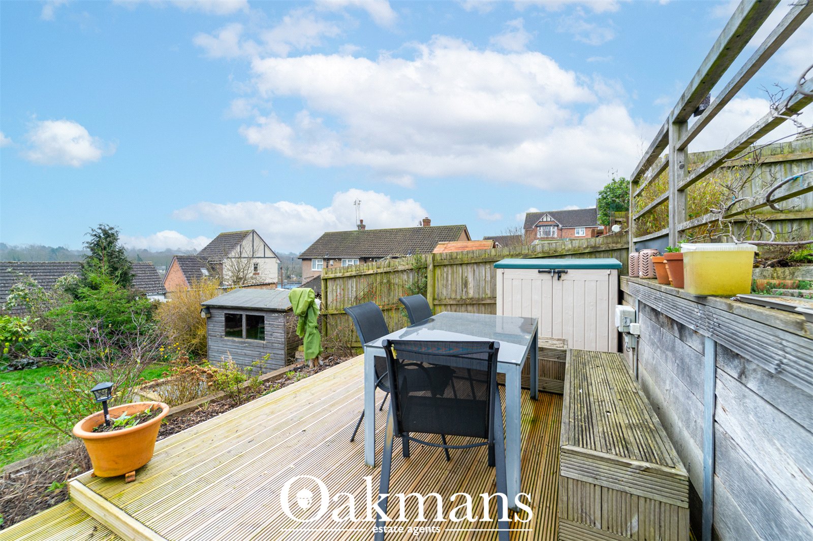 Ley Hill Farm Road, Birmingham, B31
