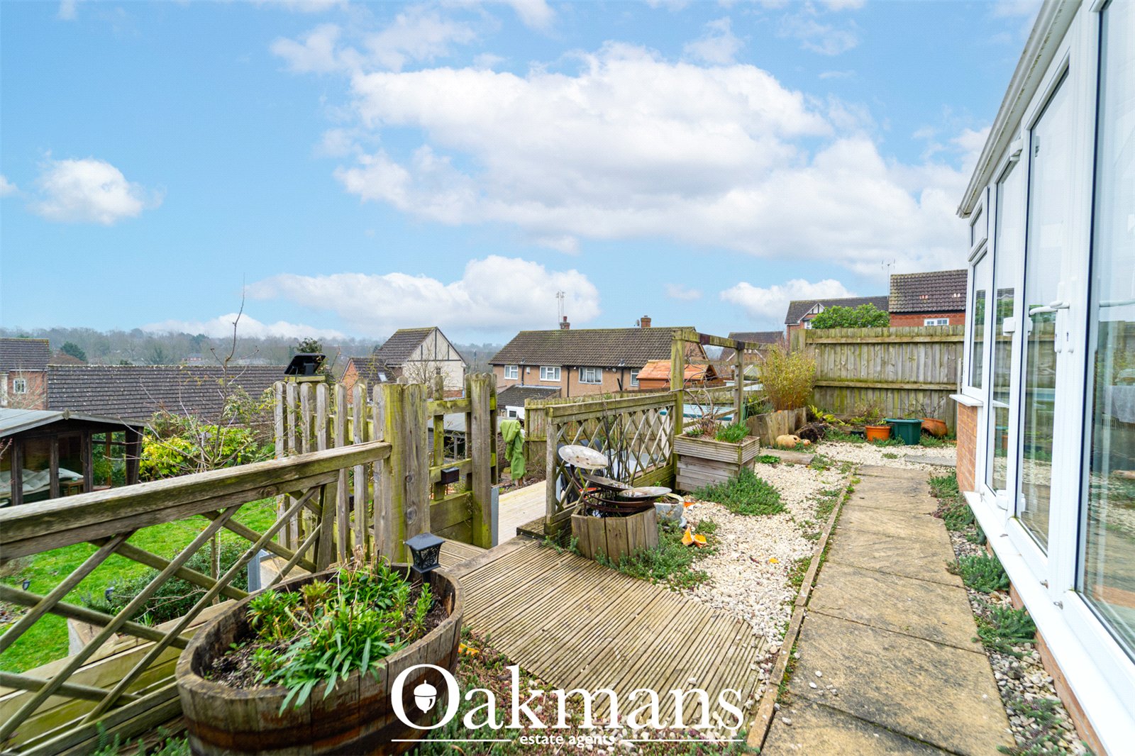 Ley Hill Farm Road, Birmingham, B31