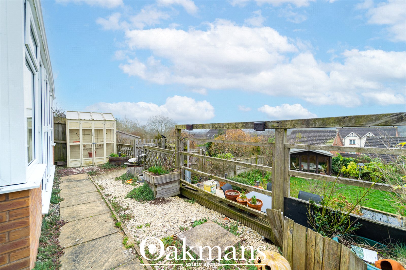 Ley Hill Farm Road, Birmingham, B31