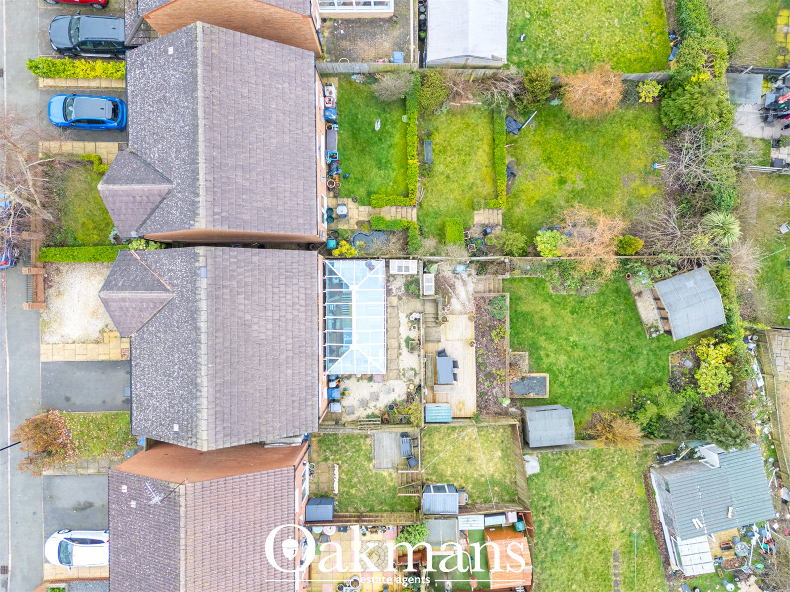 Ley Hill Farm Road, Birmingham, B31