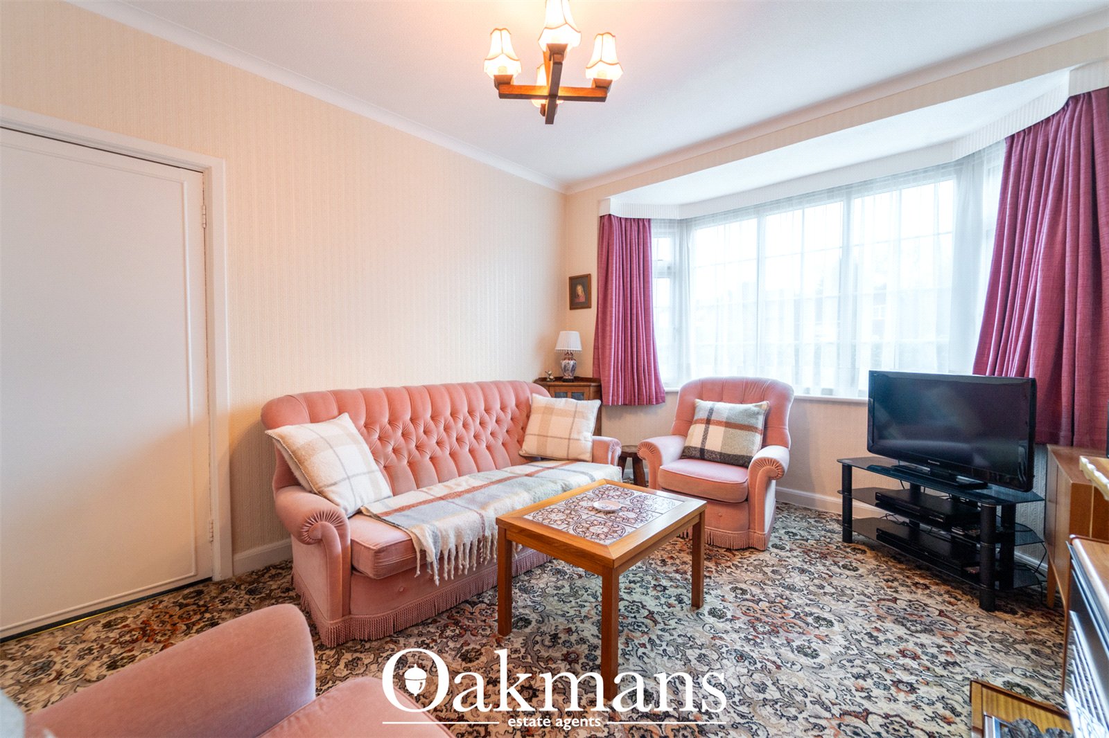 Frankley Beeches Road, Birmingham, B31