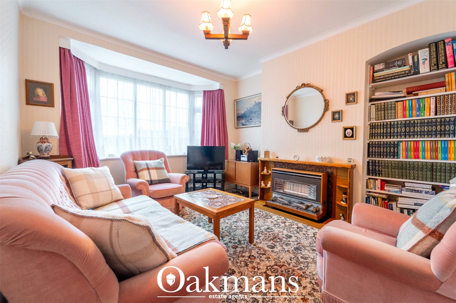 Frankley Beeches Road, Birmingham, B31