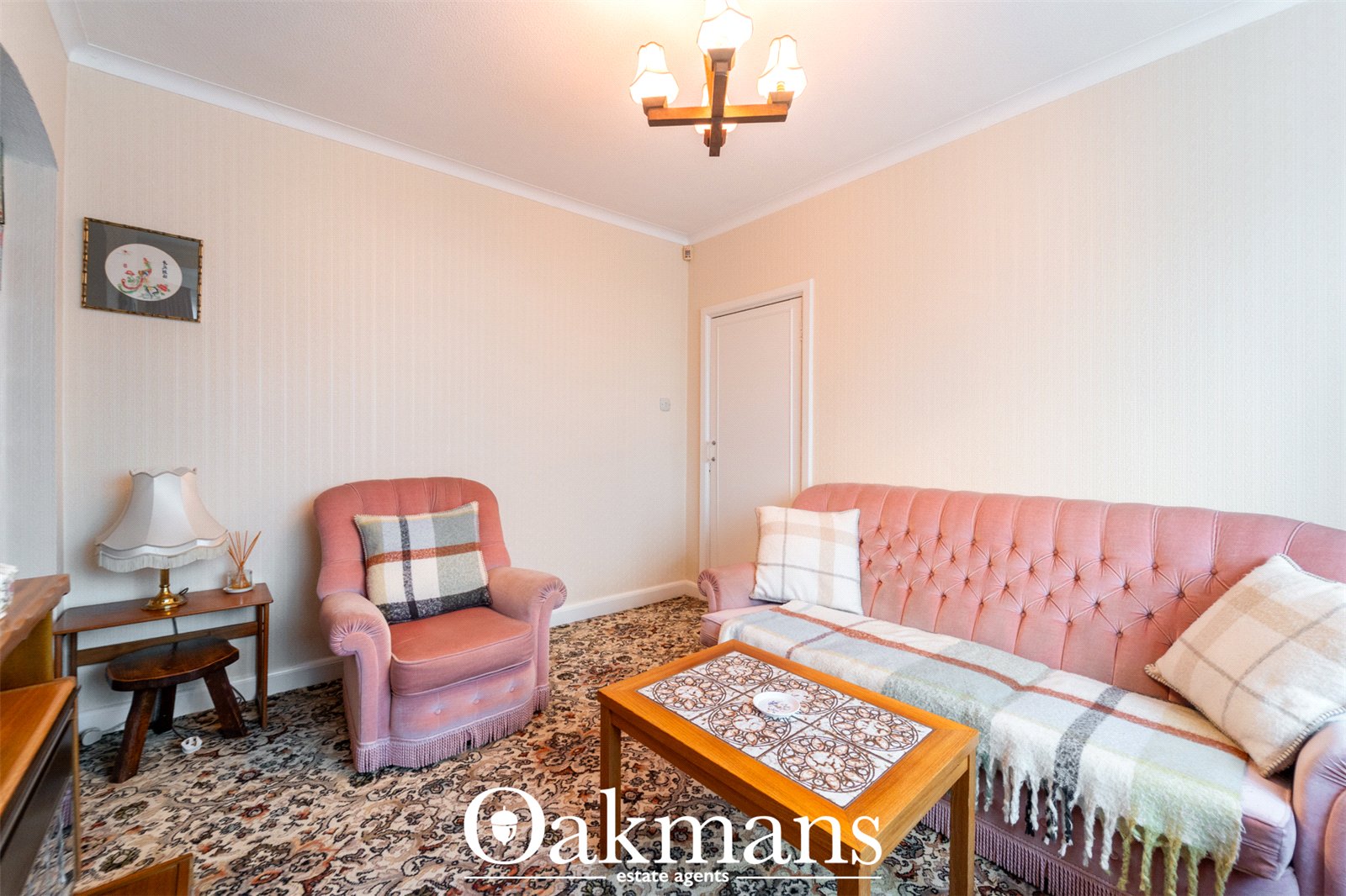 Frankley Beeches Road, Birmingham, B31
