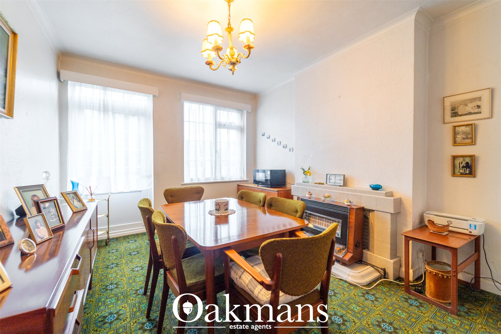 Frankley Beeches Road, Birmingham, B31