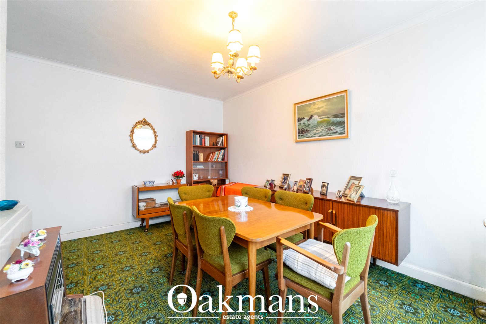 Frankley Beeches Road, Birmingham, B31