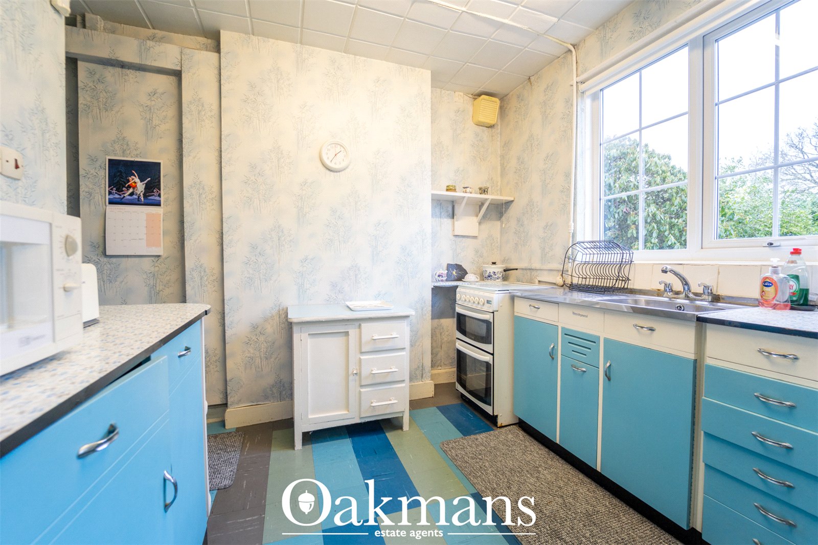 Frankley Beeches Road, Birmingham, B31