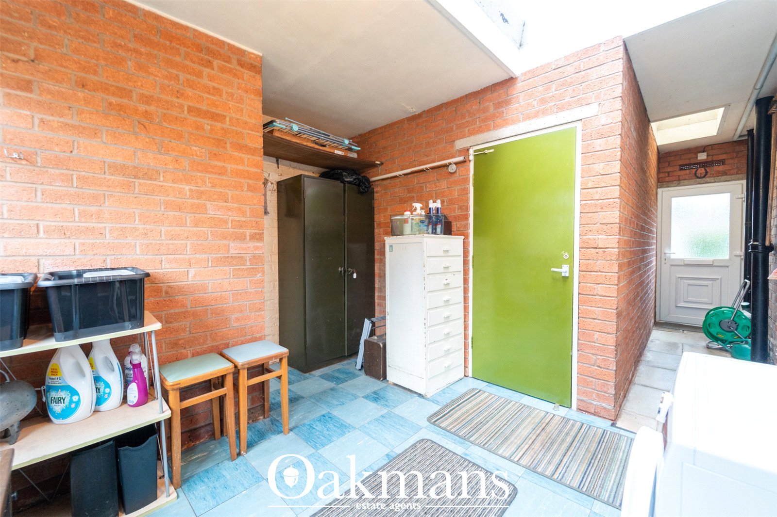 Frankley Beeches Road, Birmingham, B31