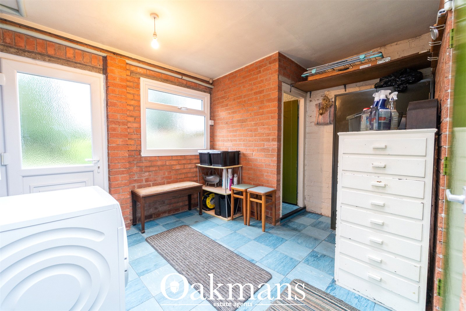 Frankley Beeches Road, Birmingham, B31
