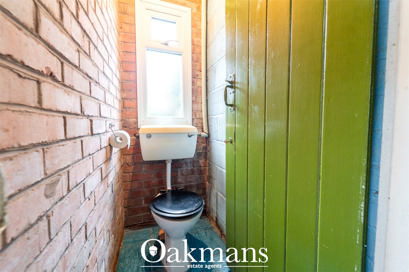 Frankley Beeches Road, Birmingham, B31