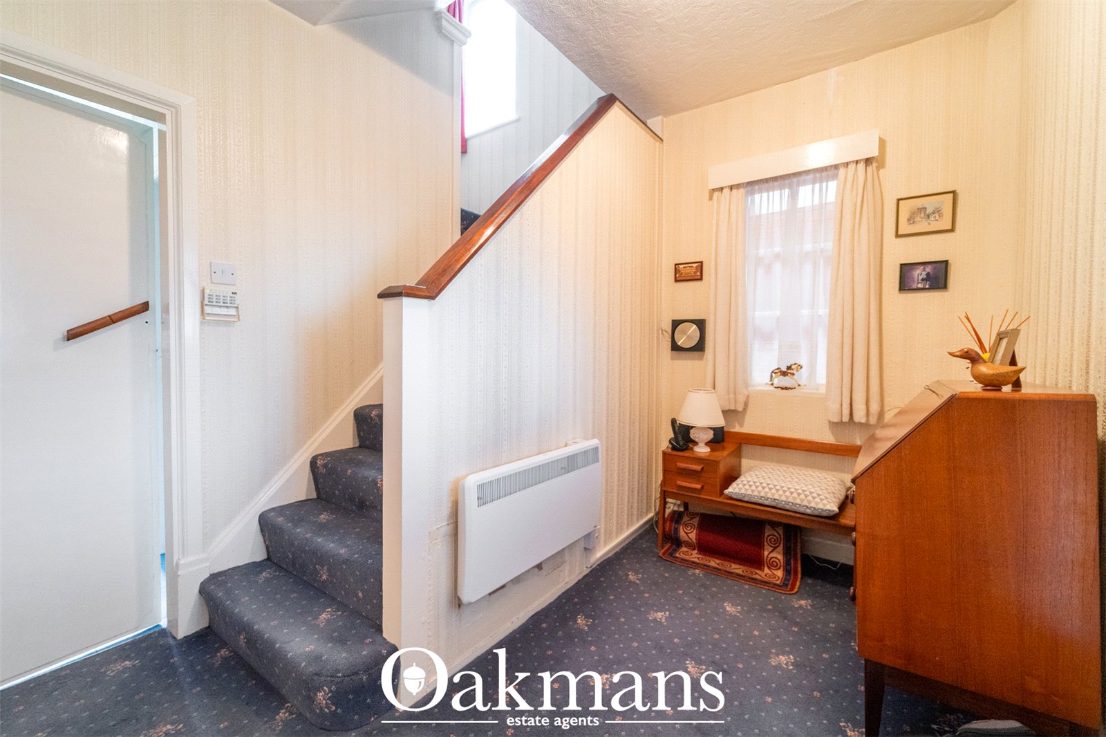 Frankley Beeches Road, Birmingham, B31