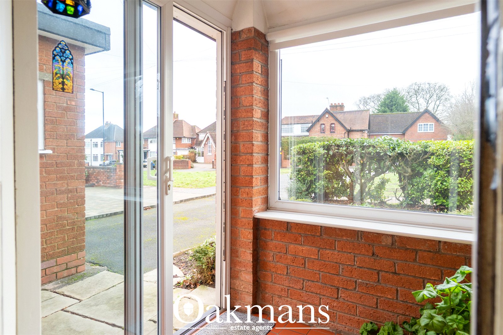 Frankley Beeches Road, Birmingham, B31