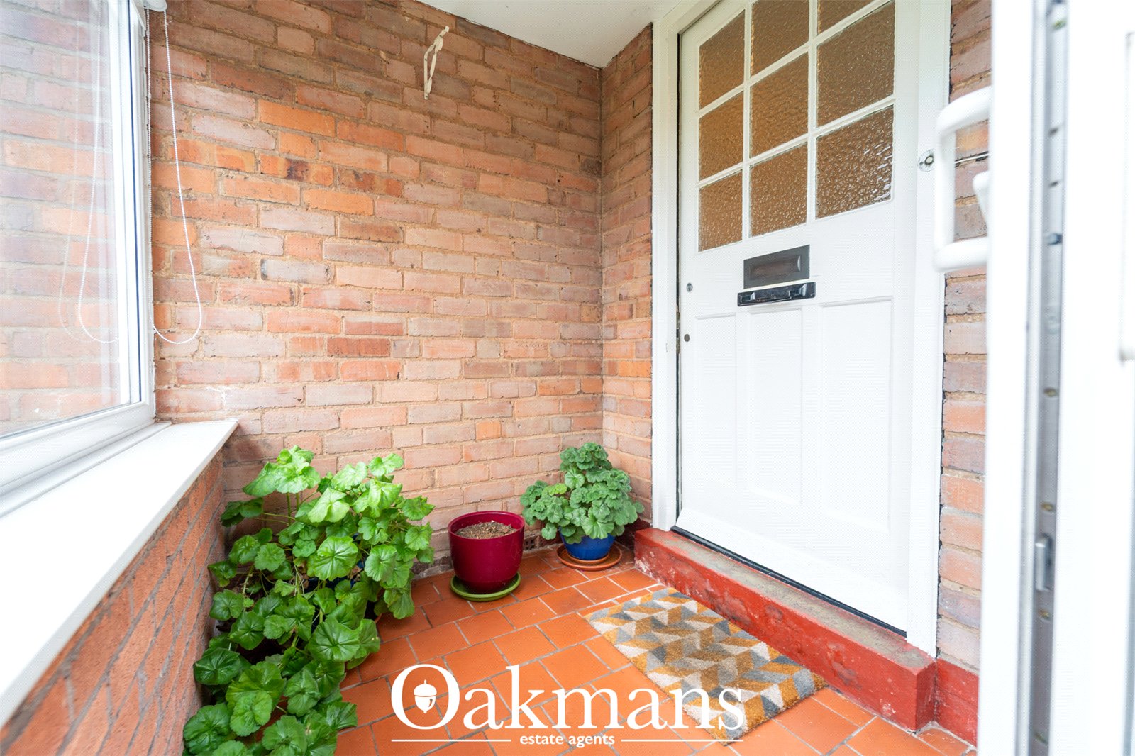 Frankley Beeches Road, Birmingham, B31