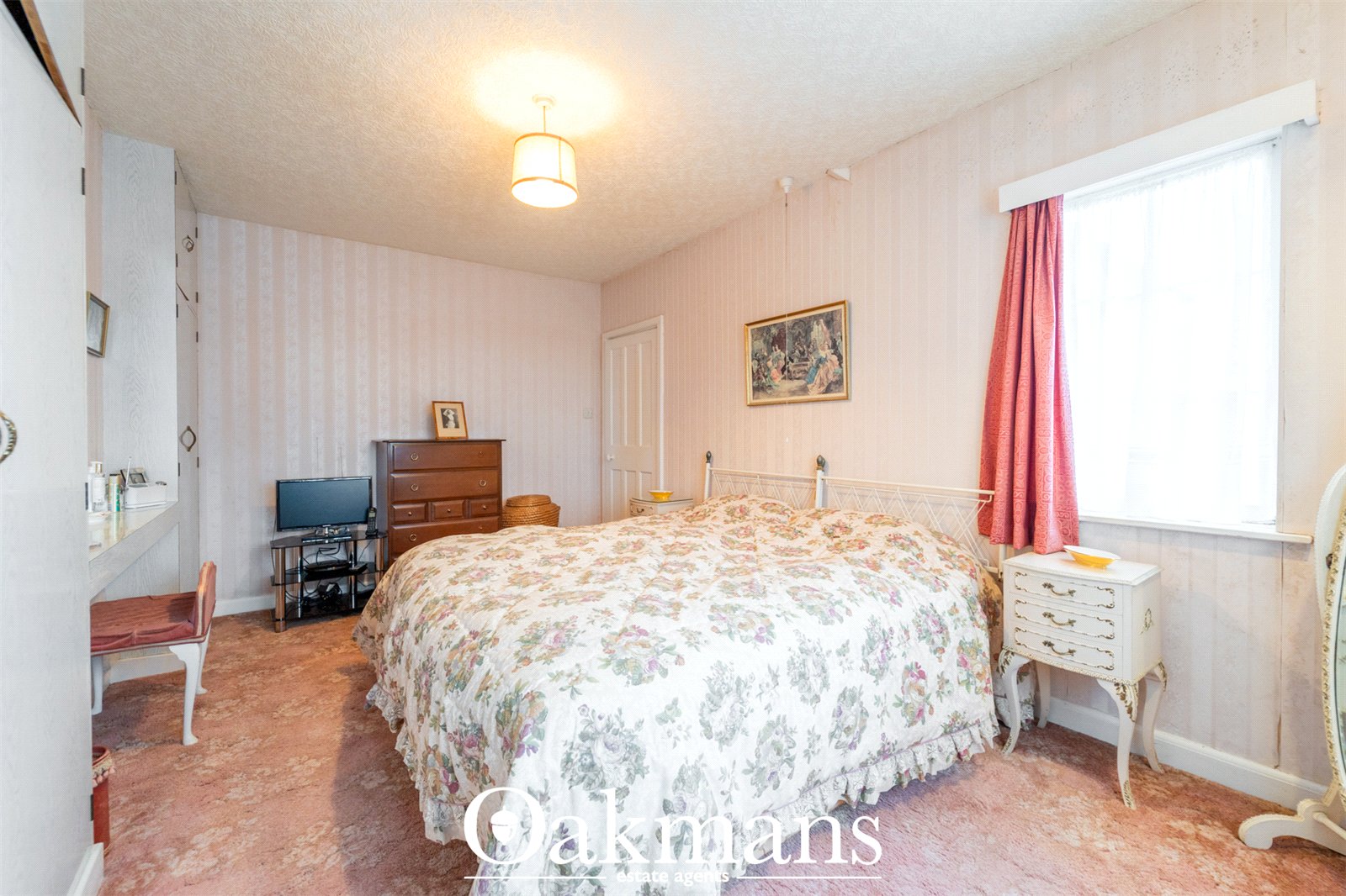 Frankley Beeches Road, Birmingham, B31