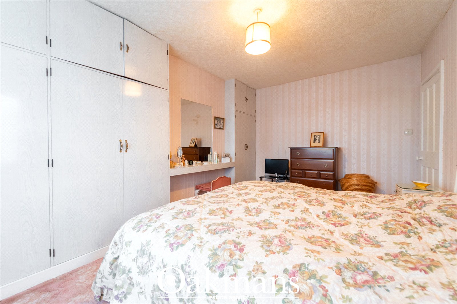 Frankley Beeches Road, Birmingham, B31
