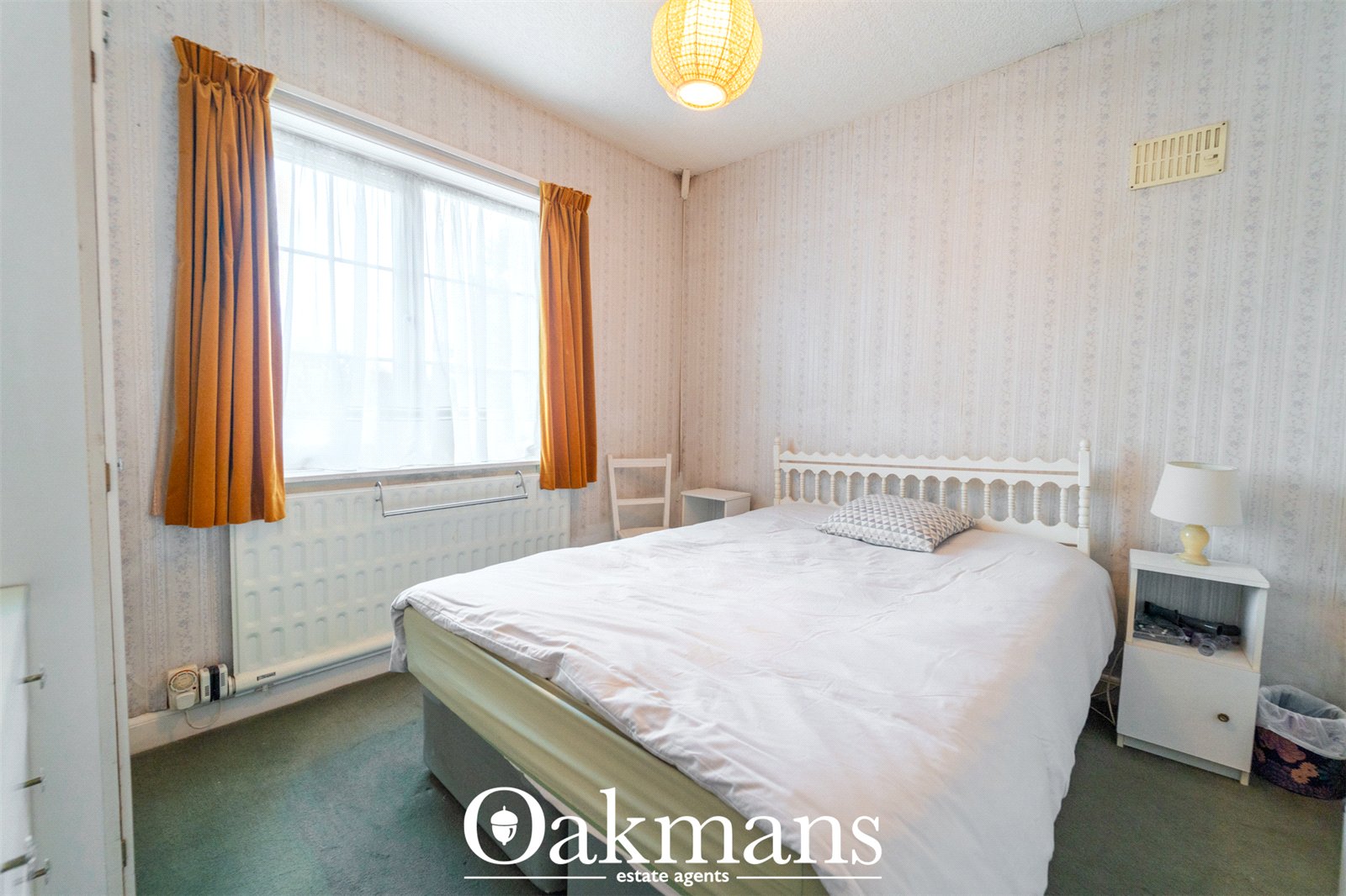 Frankley Beeches Road, Birmingham, B31