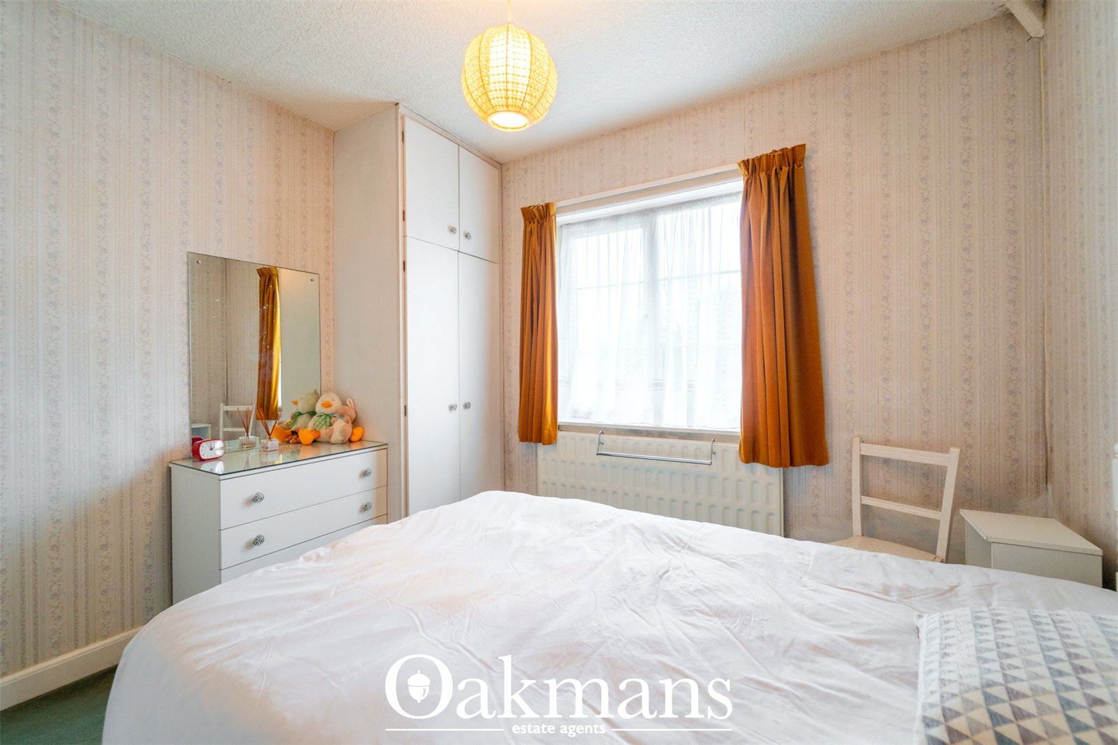 Frankley Beeches Road, Birmingham, B31