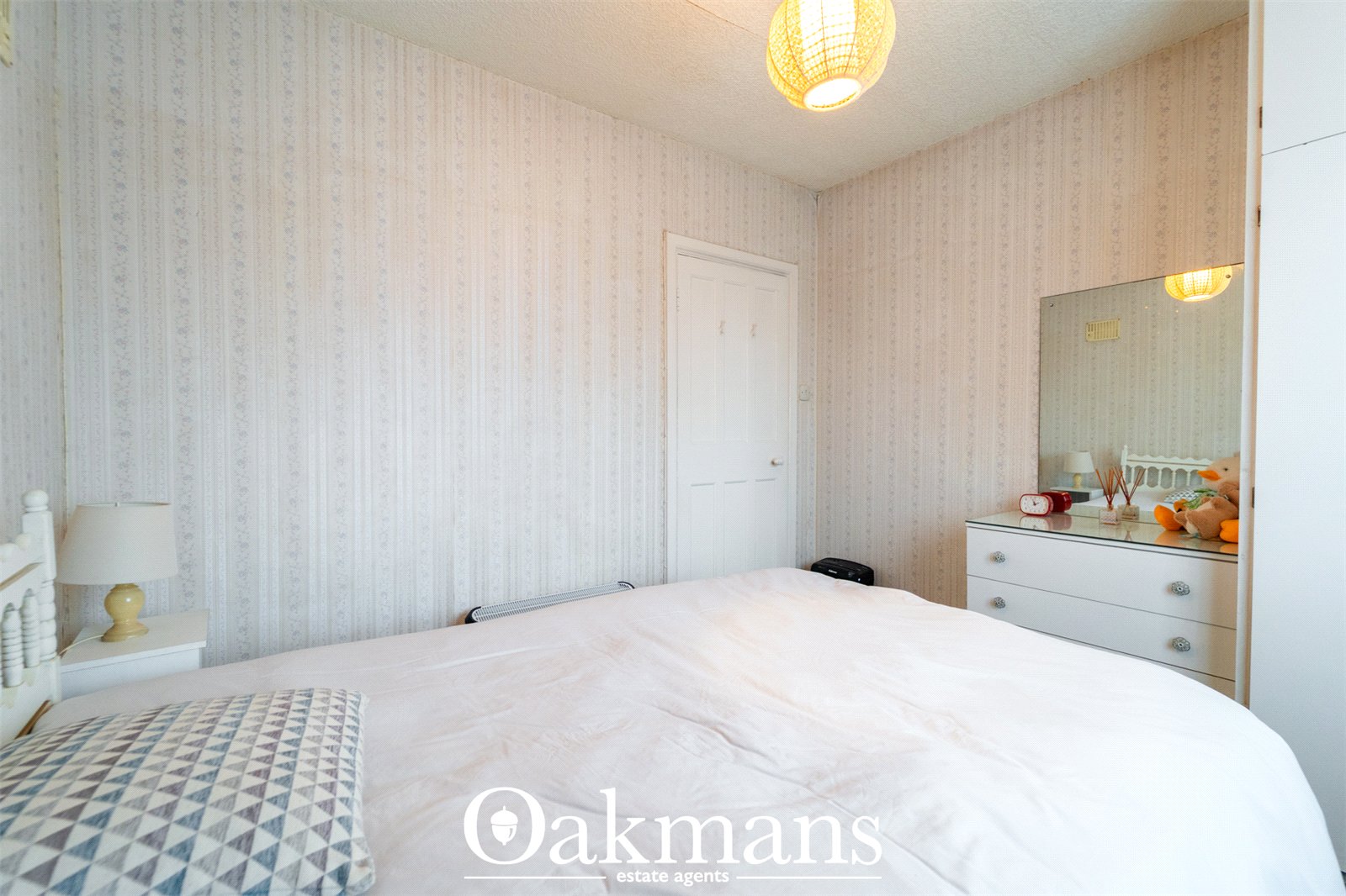Frankley Beeches Road, Birmingham, B31