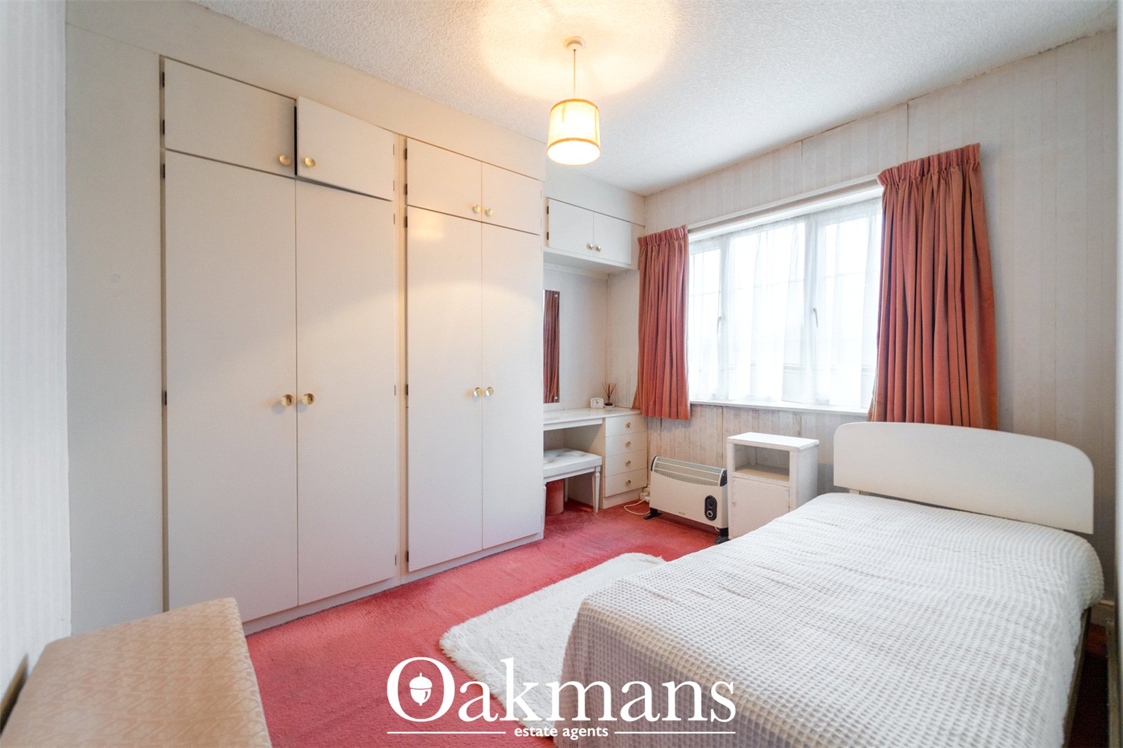 Frankley Beeches Road, Birmingham, B31