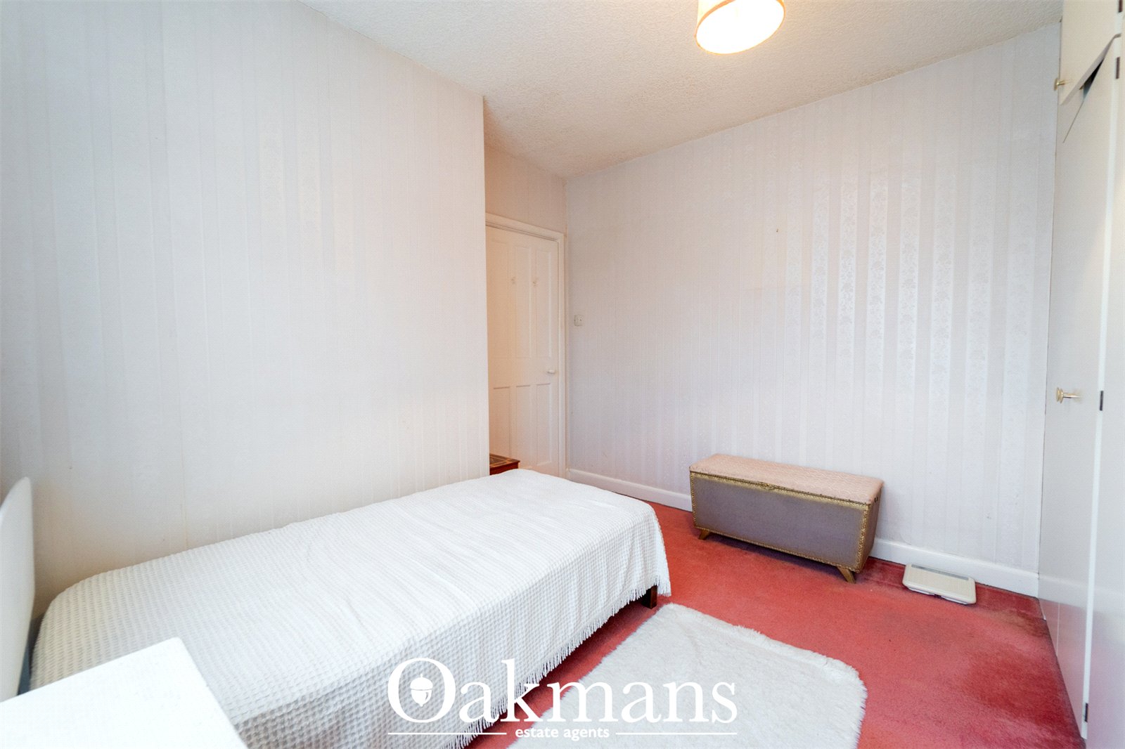 Frankley Beeches Road, Birmingham, B31