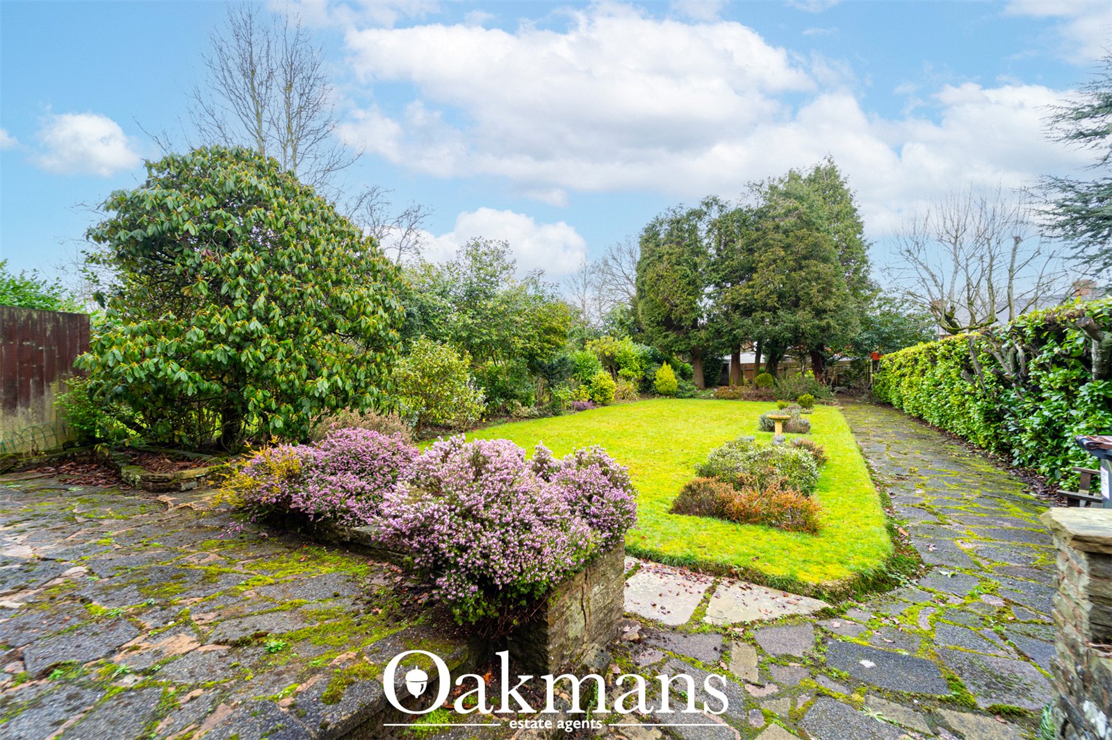 Frankley Beeches Road, Birmingham, B31