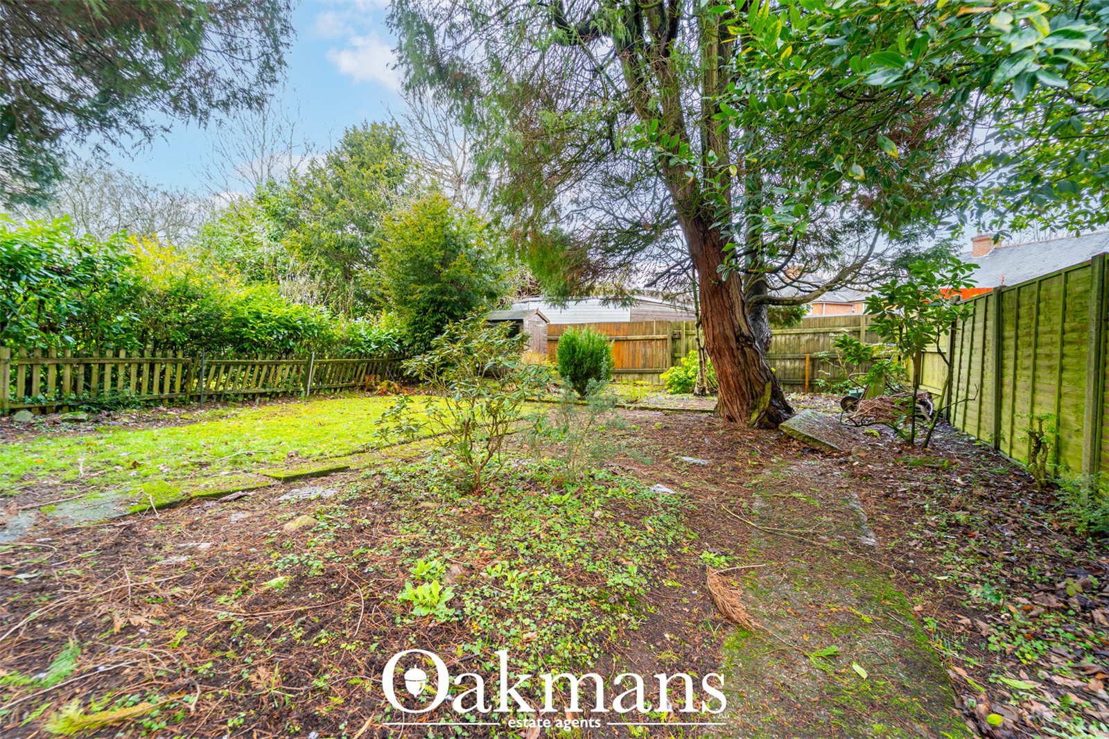 Frankley Beeches Road, Birmingham, B31