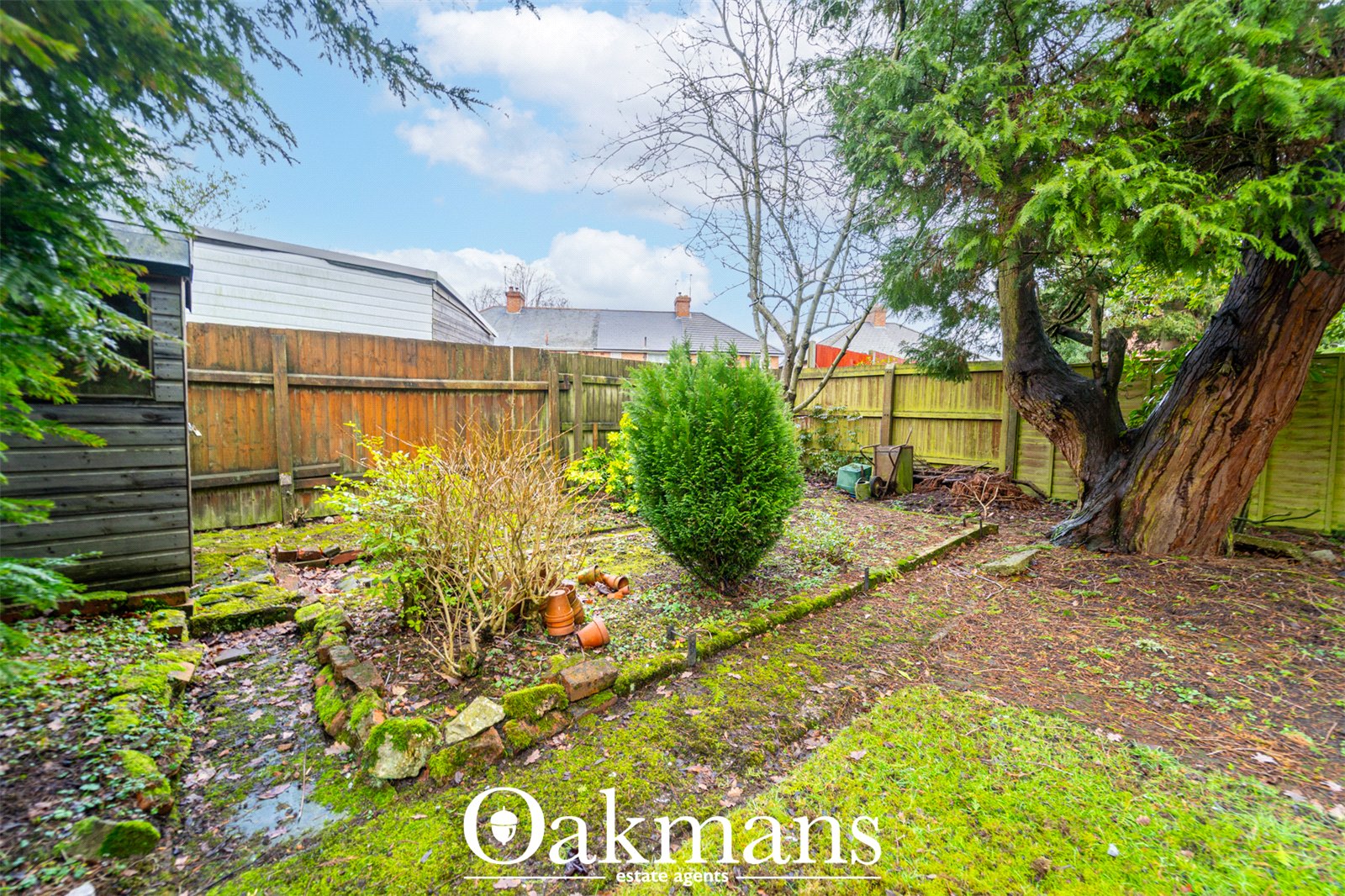Frankley Beeches Road, Birmingham, B31