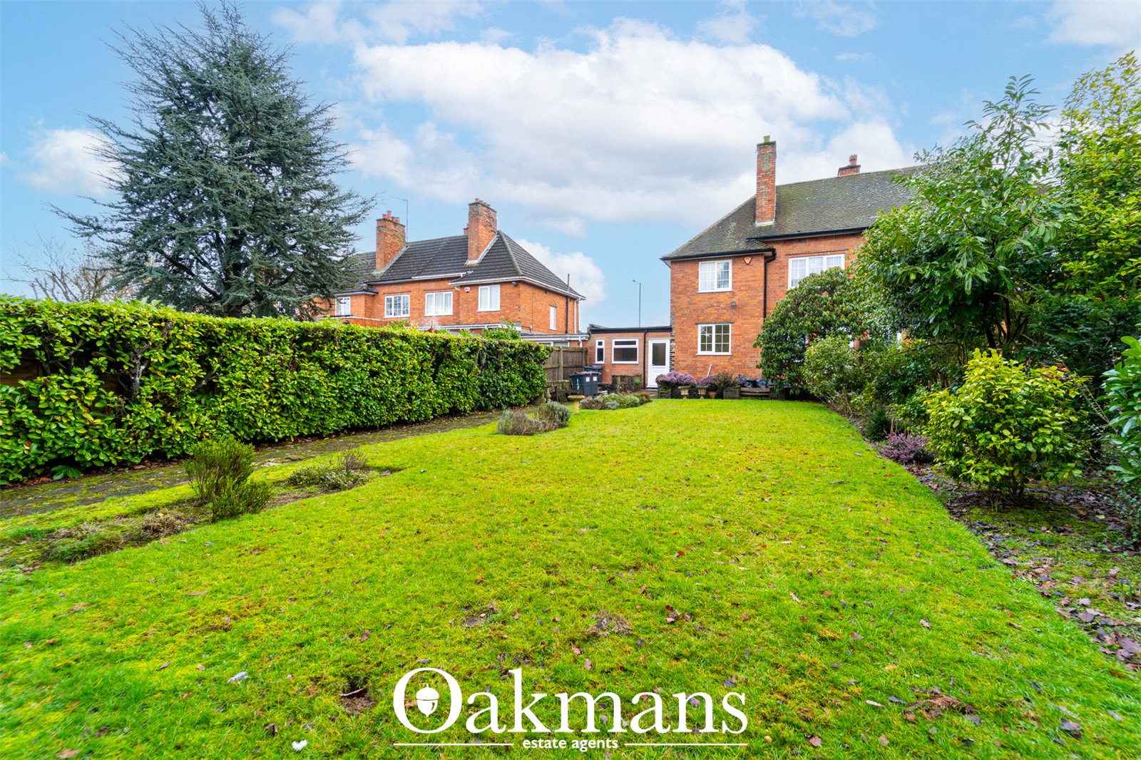 Frankley Beeches Road, Birmingham, B31
