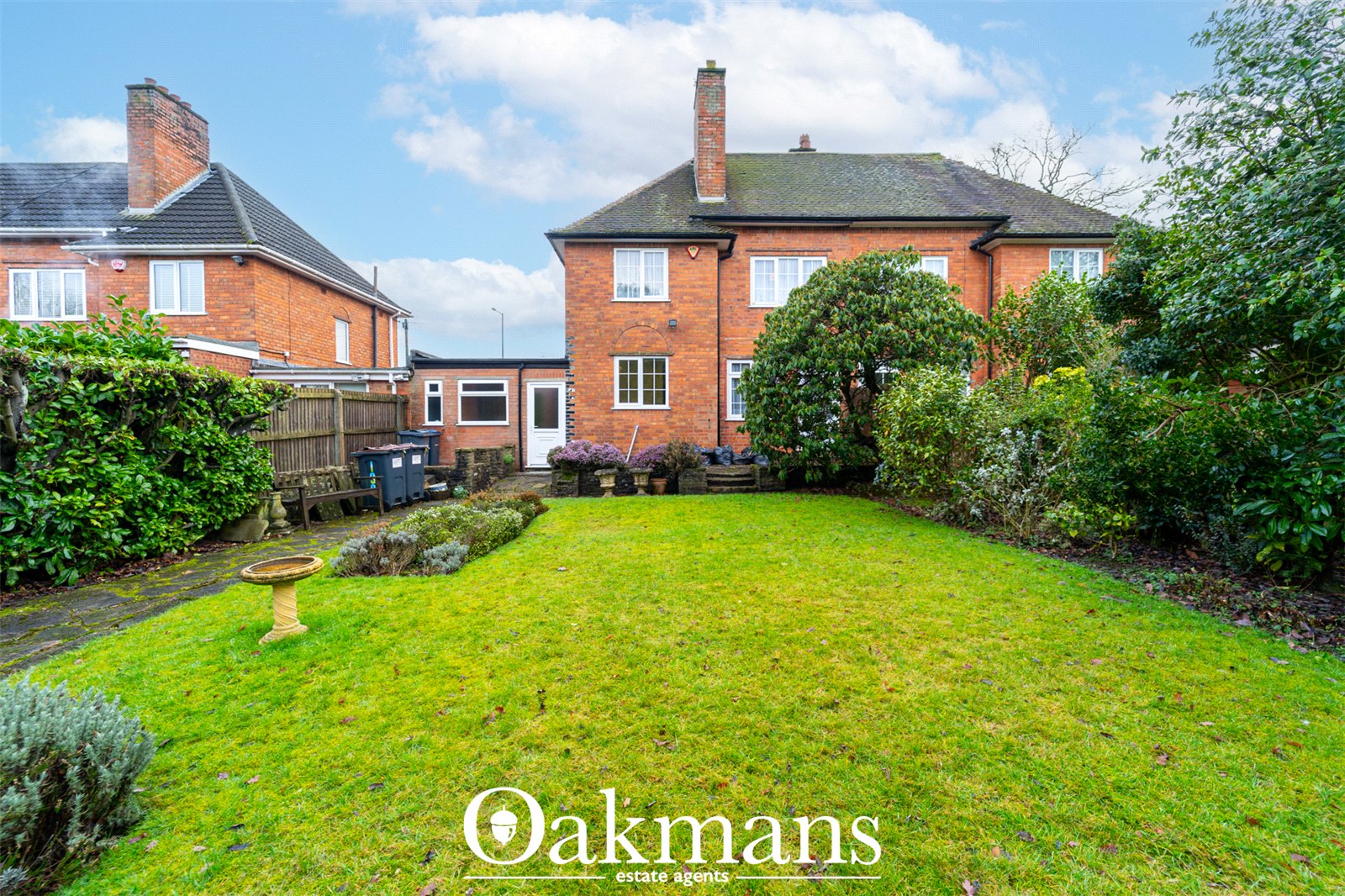 Frankley Beeches Road, Birmingham, B31