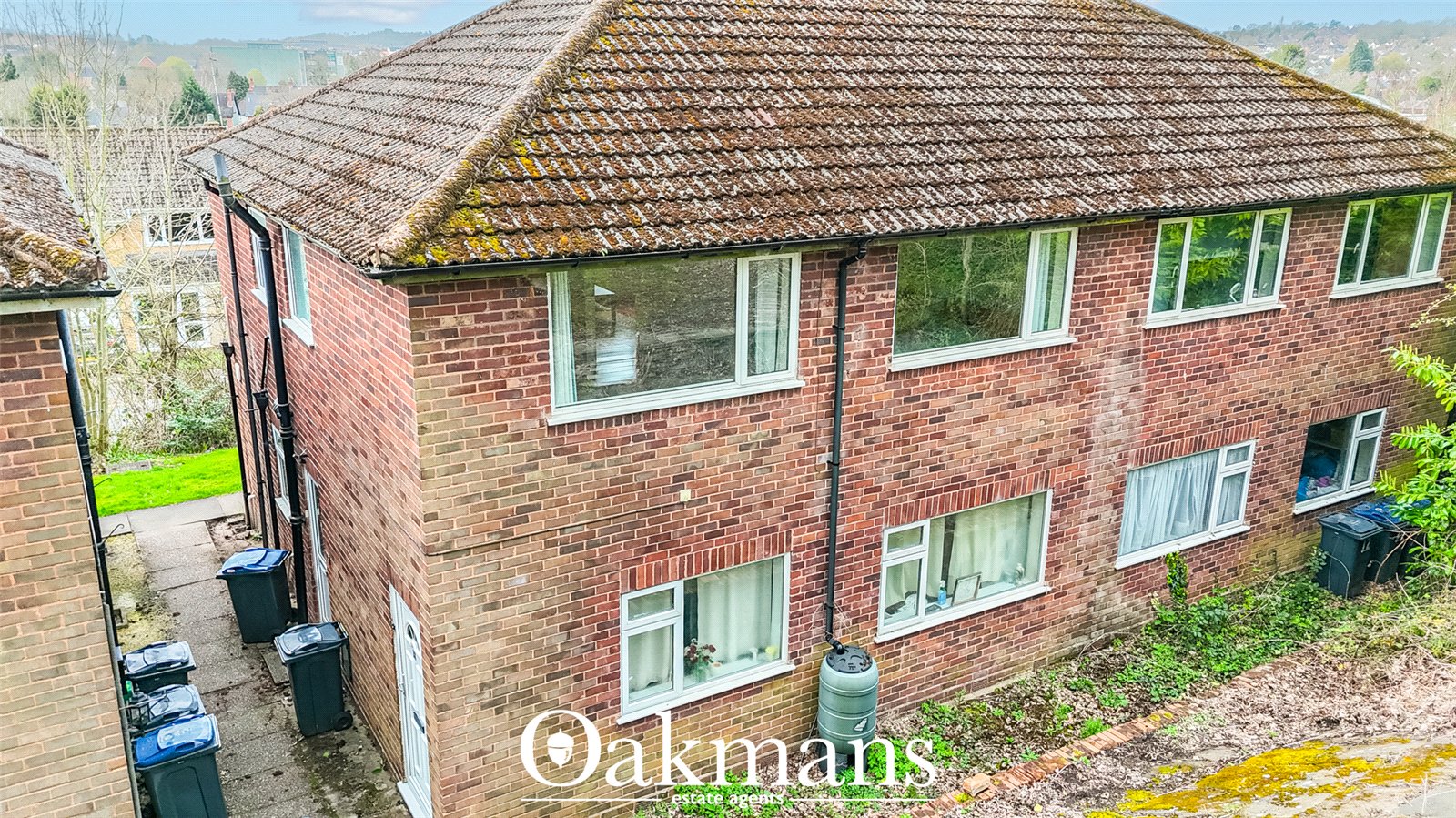 South Road, Birmingham, B31
