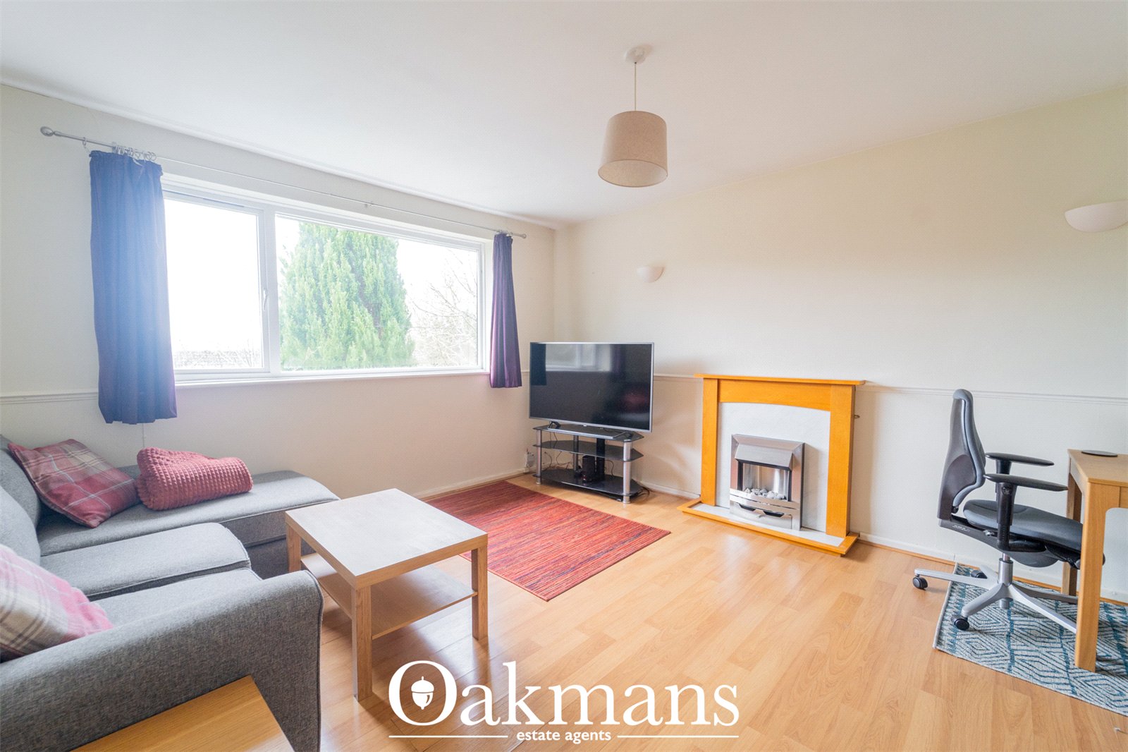 South Road, Birmingham, B31