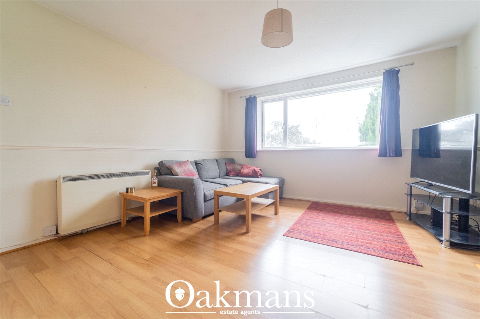 South Road, Birmingham, B31