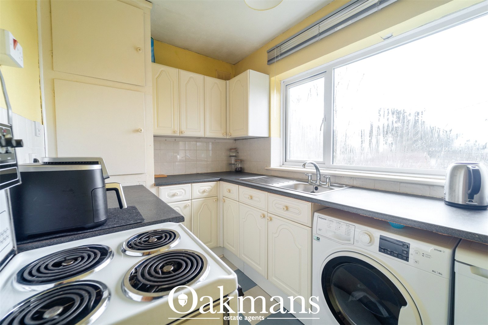 South Road, Birmingham, B31