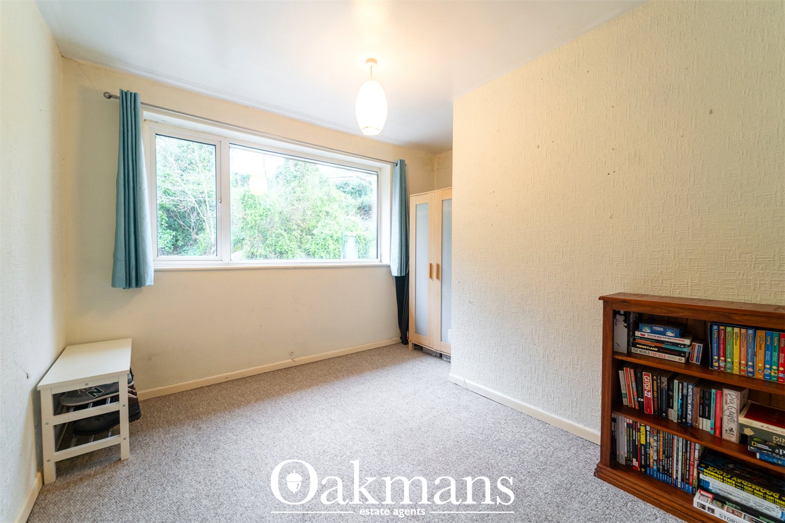 South Road, Birmingham, B31