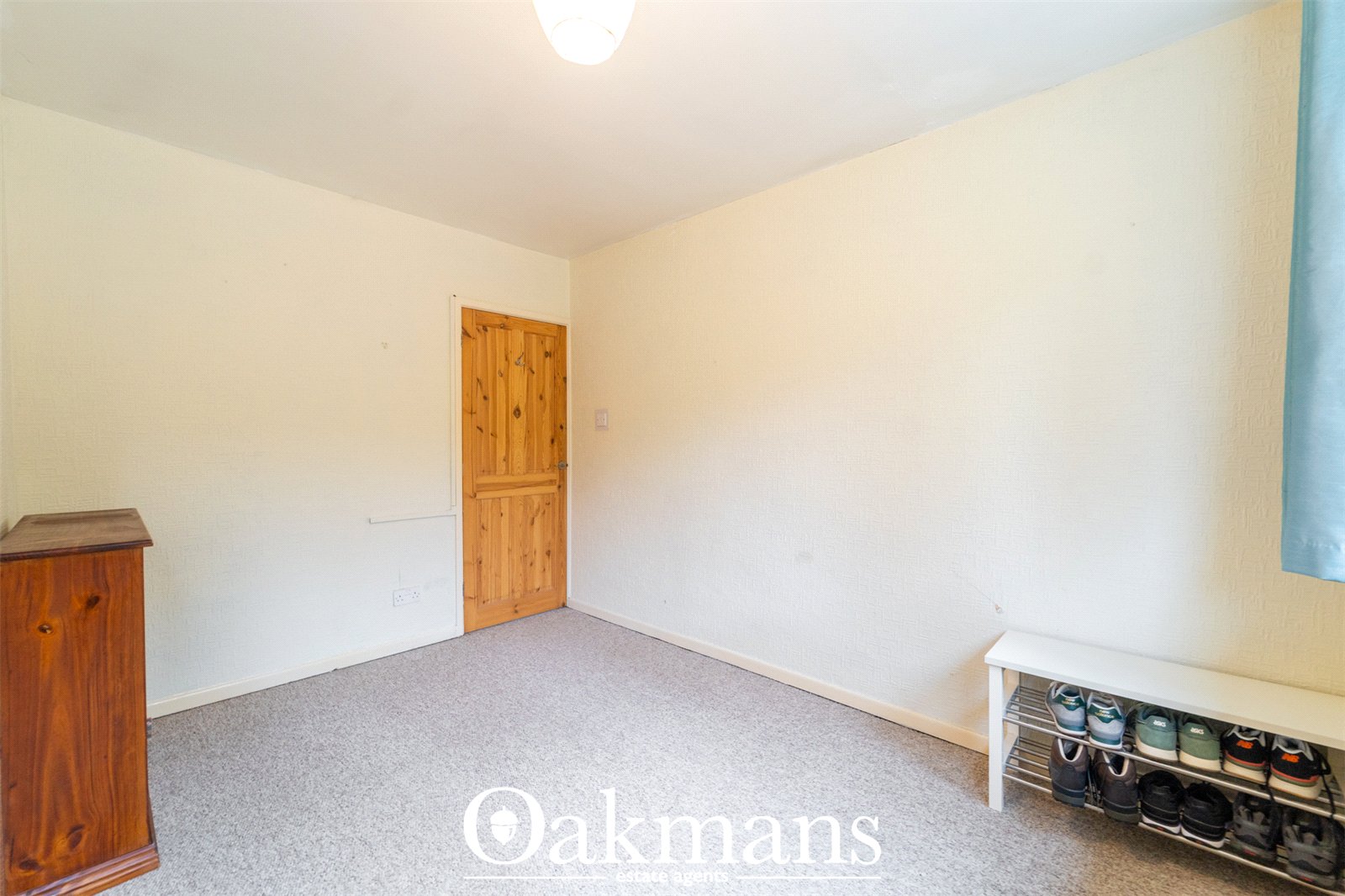 South Road, Birmingham, B31